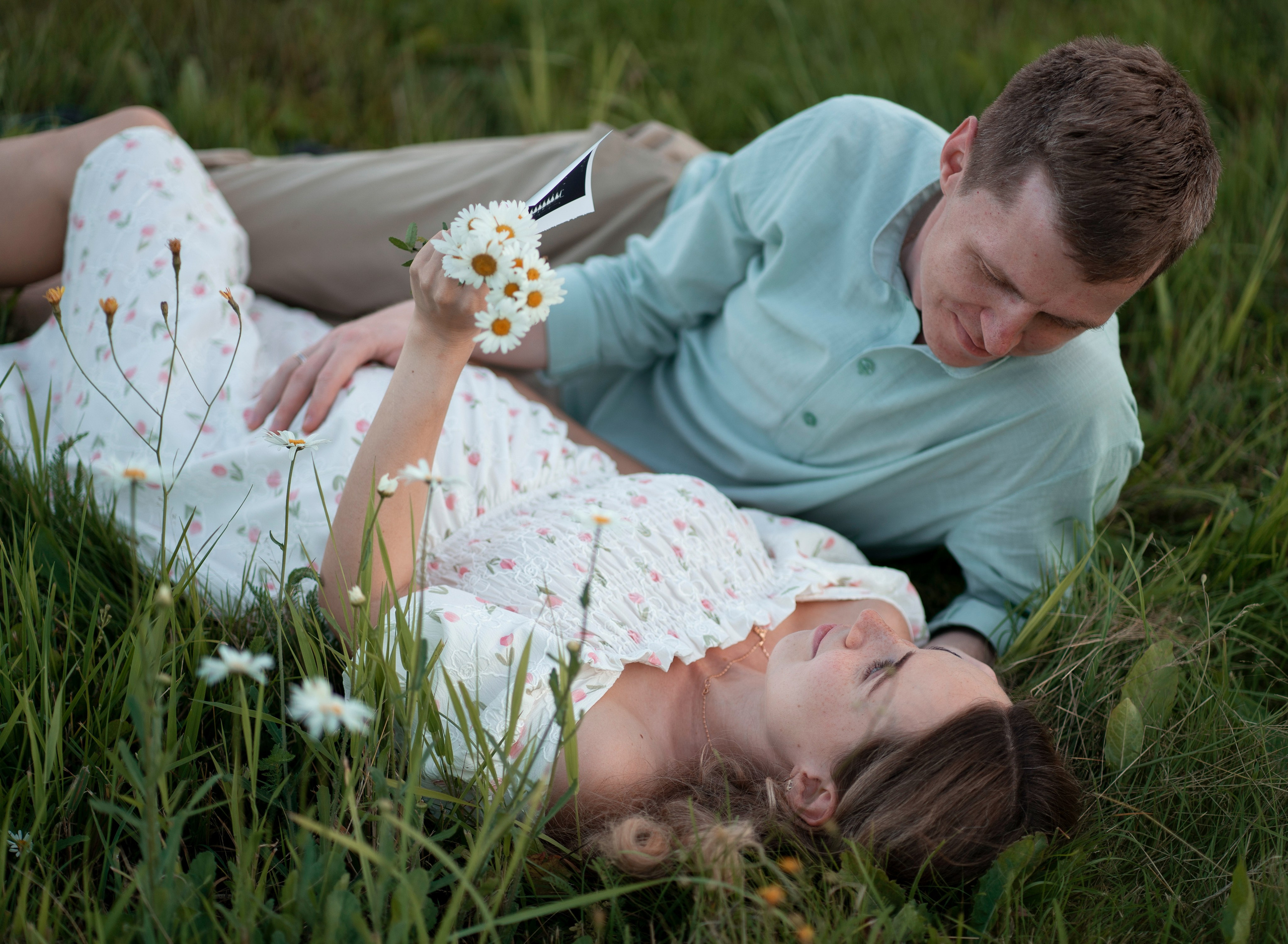 Мещерский парк. Семейный и детский фотограф Мария Лютикова