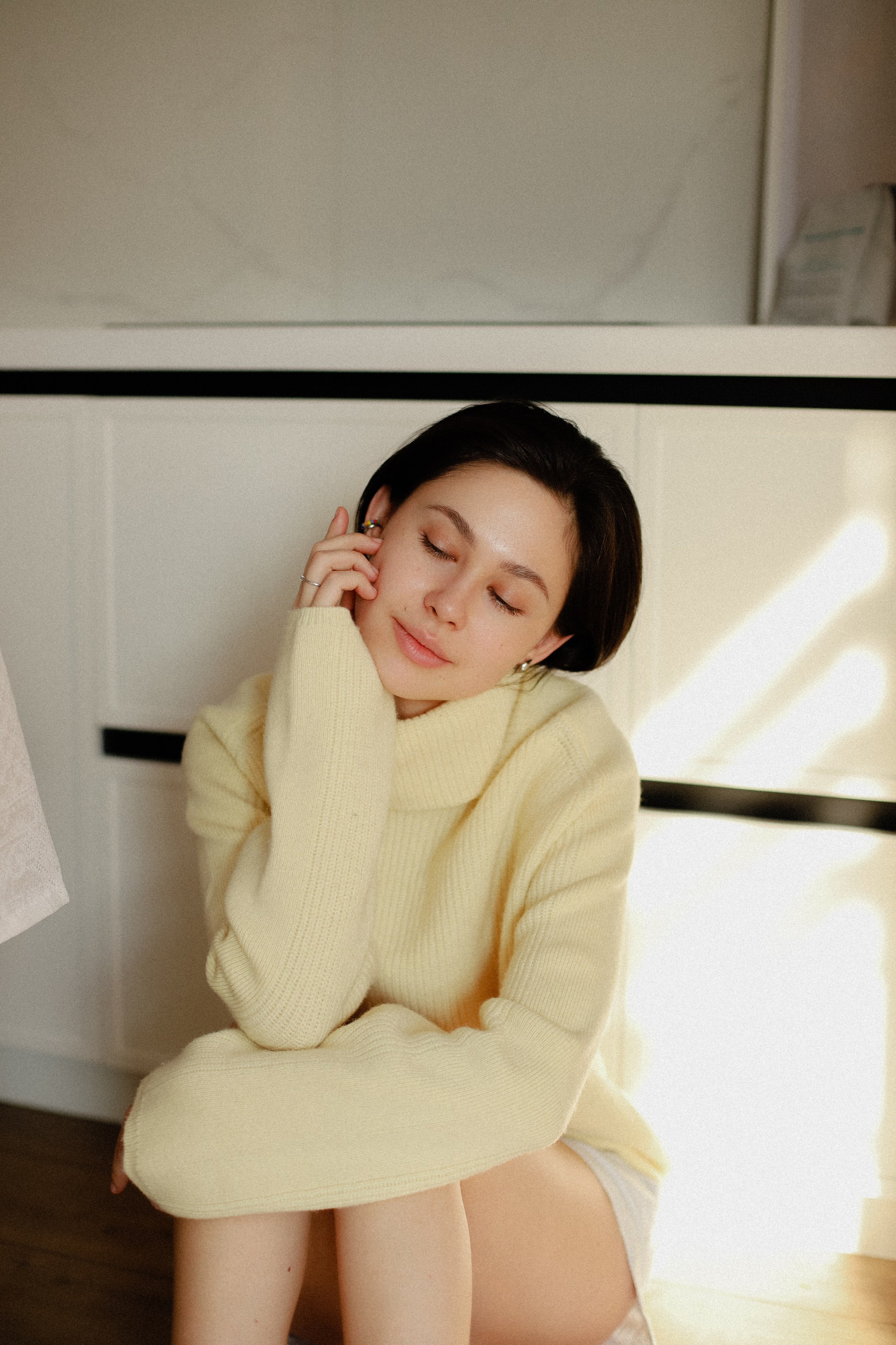 Завтрак и кофе. Фотограф в Алматы и Москве Даша Пушкина