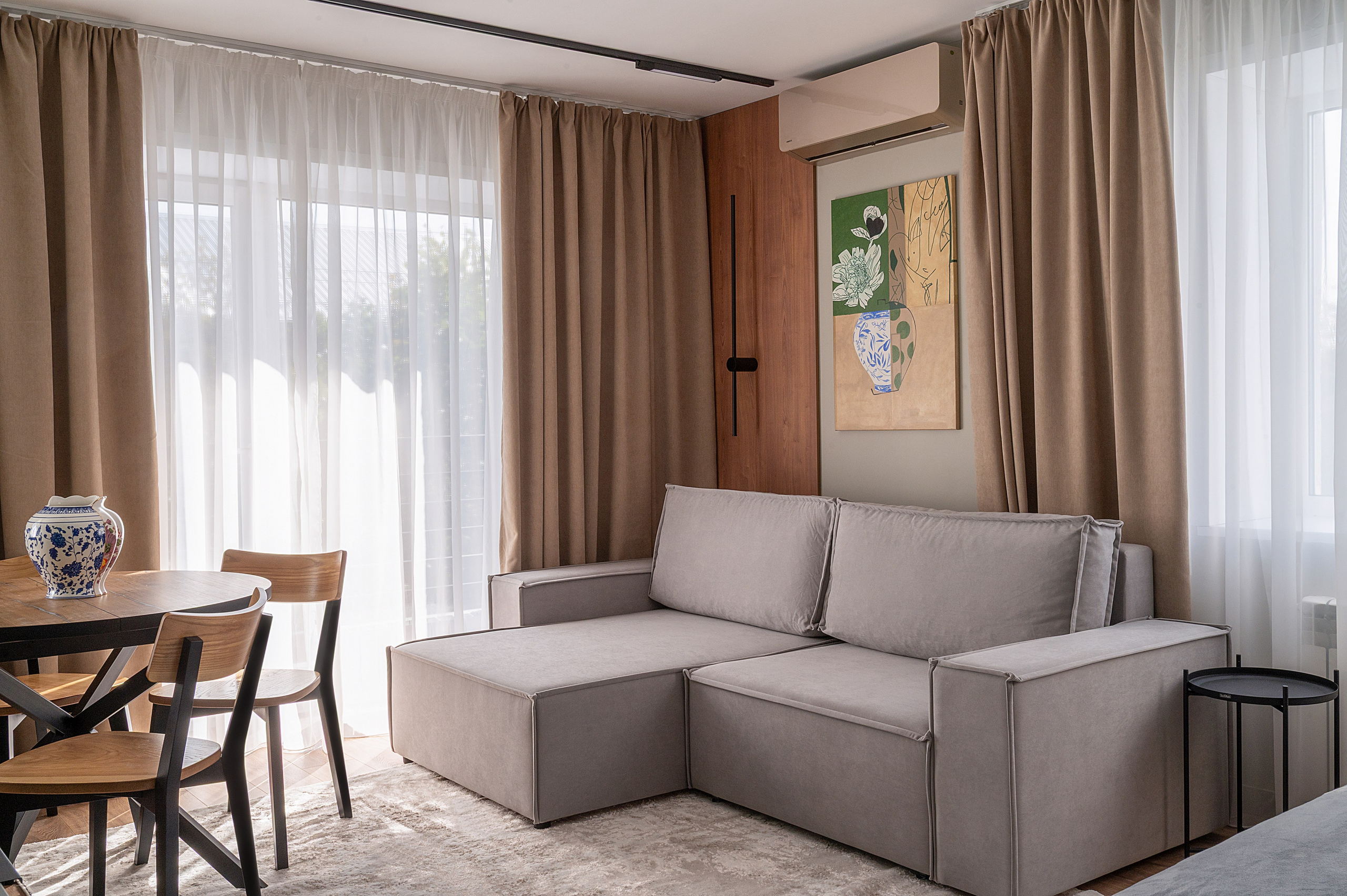 Интерьерная. Фото|видеосъемка в Рыбинске