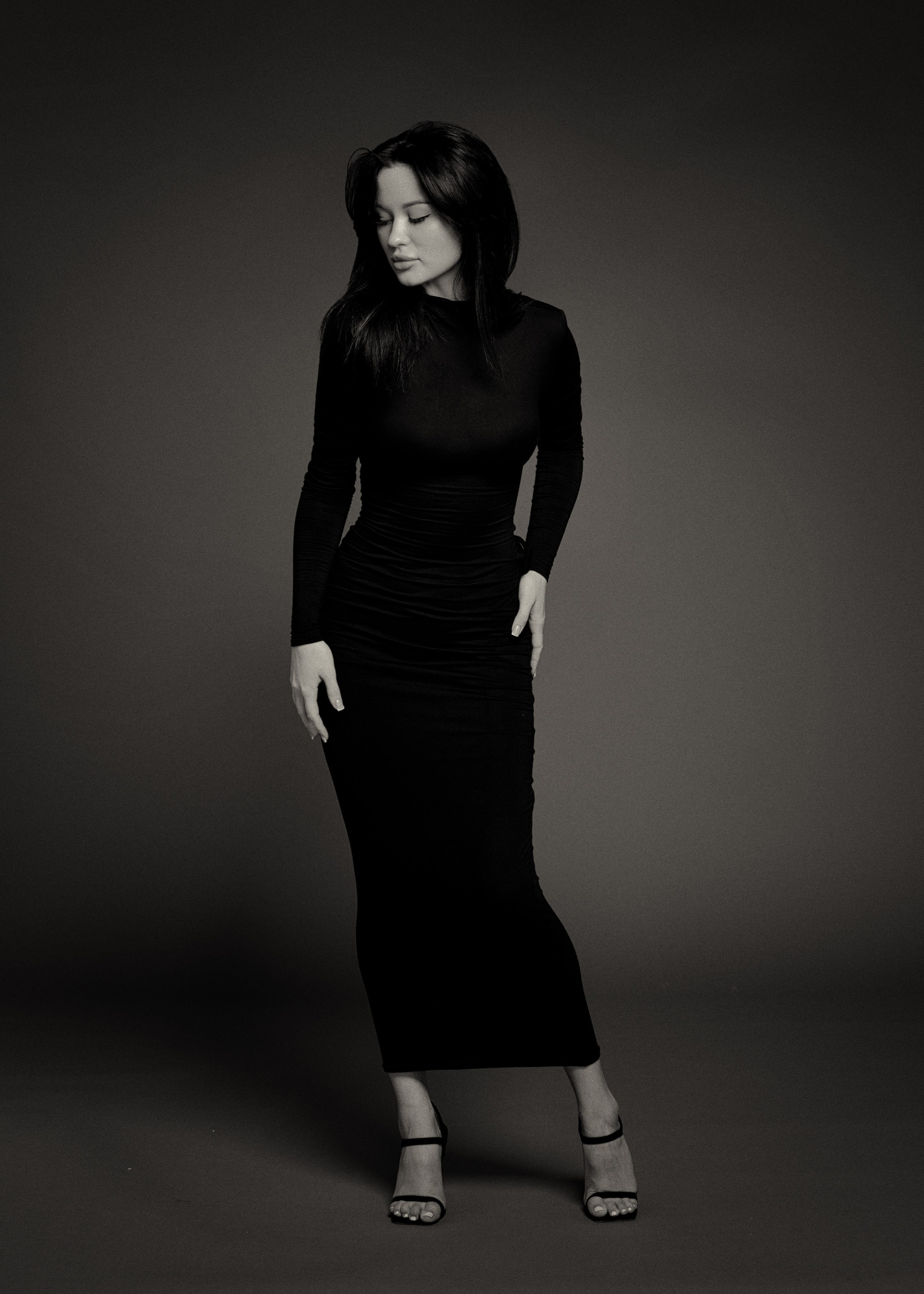 Алина, стилист