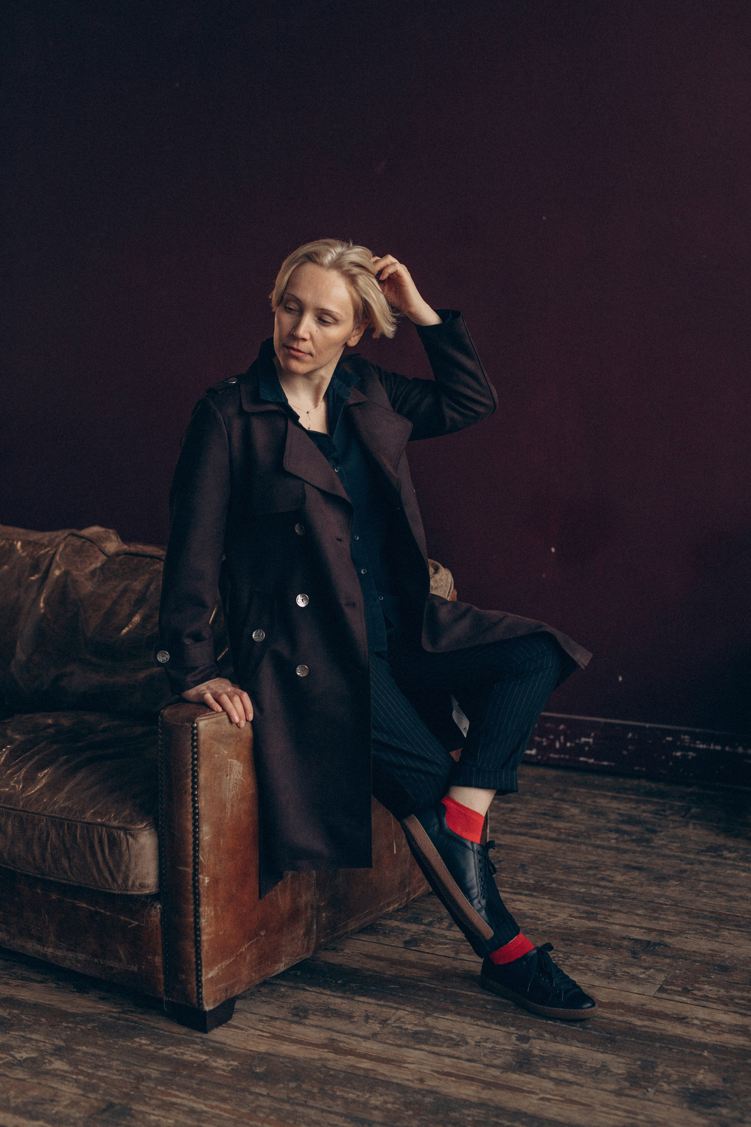 Наташа. Фотограф Ногинск Электросталь Наталья Осетрова