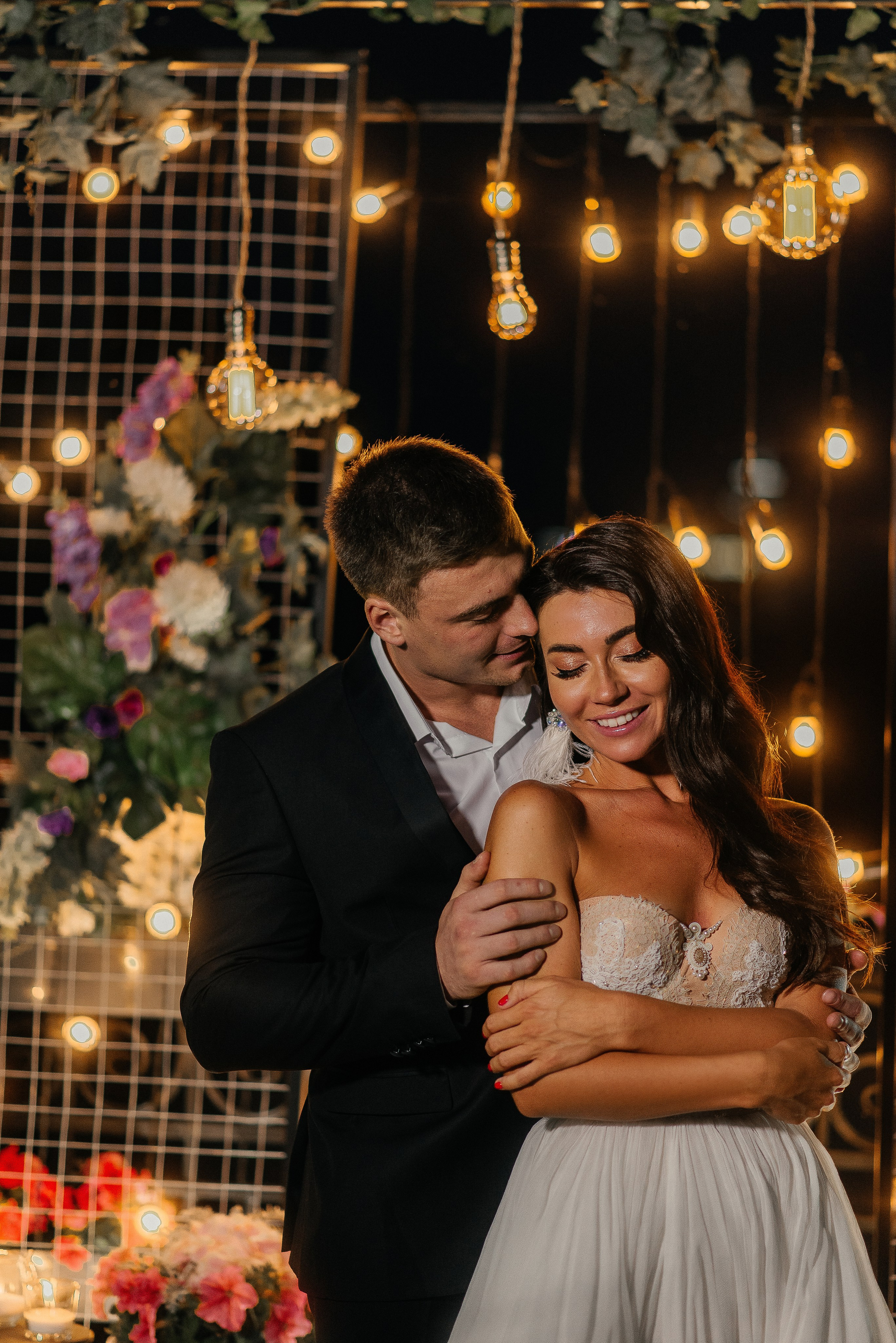 Марсель и Ландыш. Главная