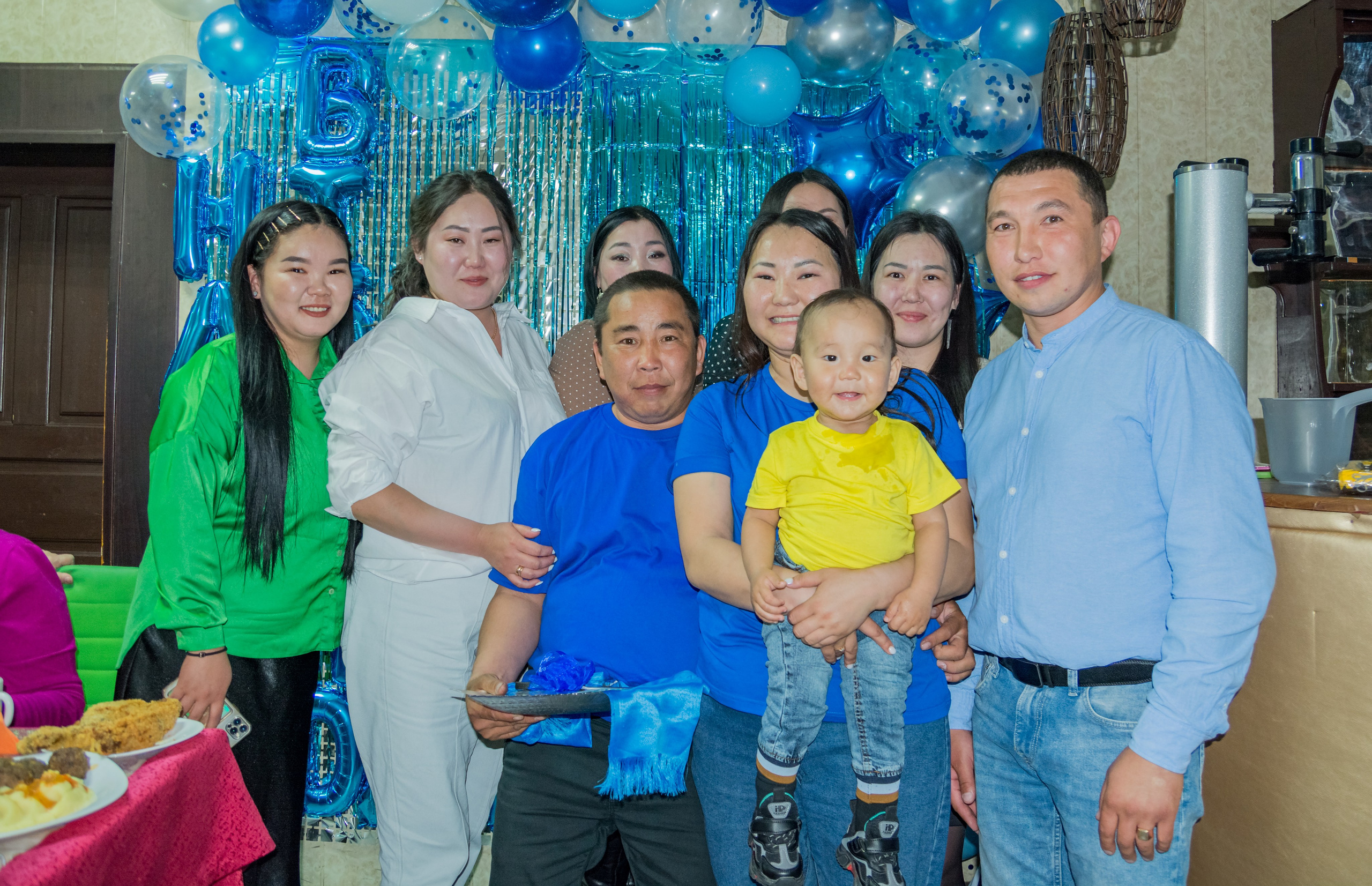 Милан 3. Фотограф широкого профиля Чита-Цасучей