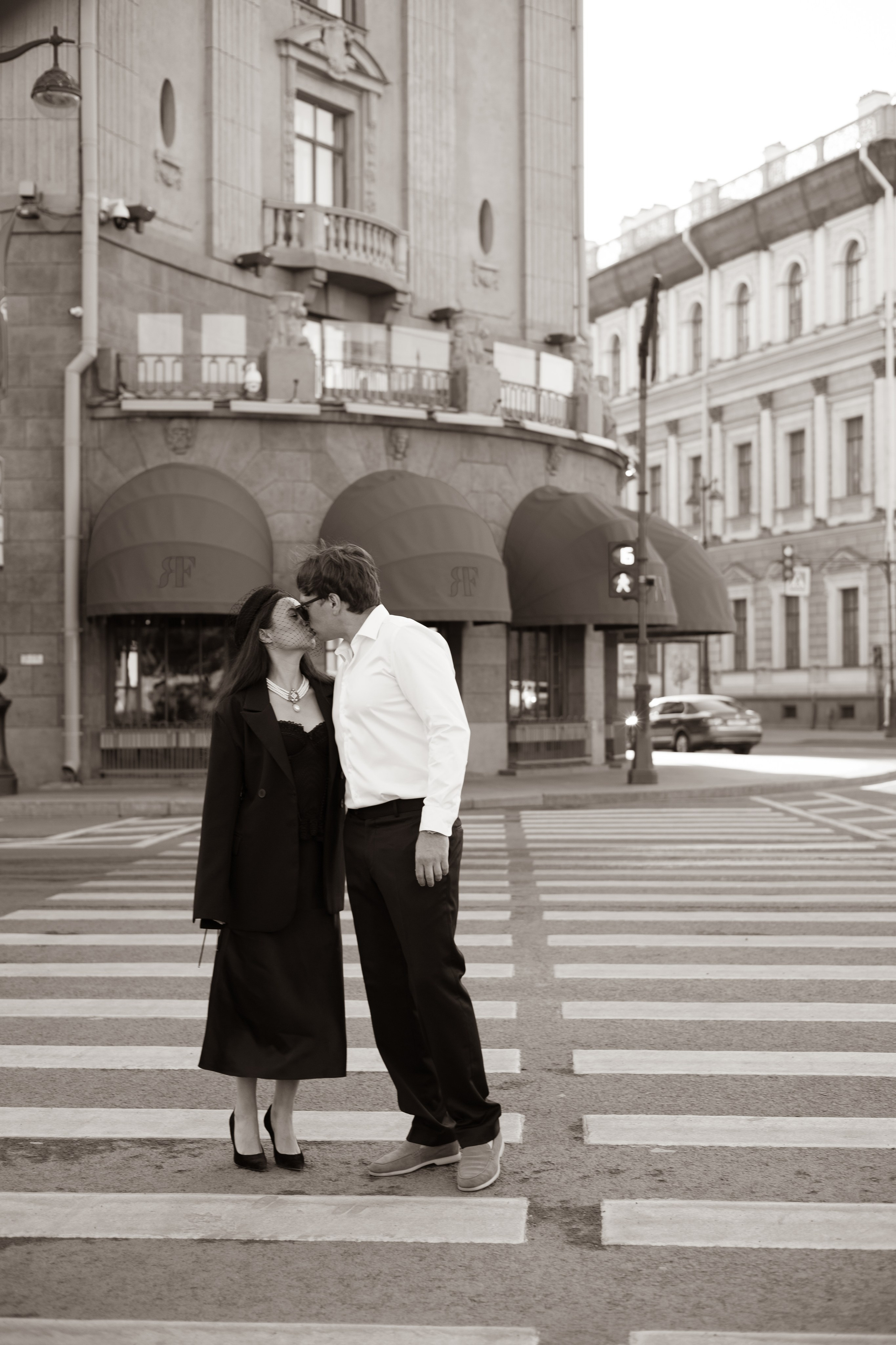 ИСАКИЕВСКИЙ. Фотограф Элла Ефимова