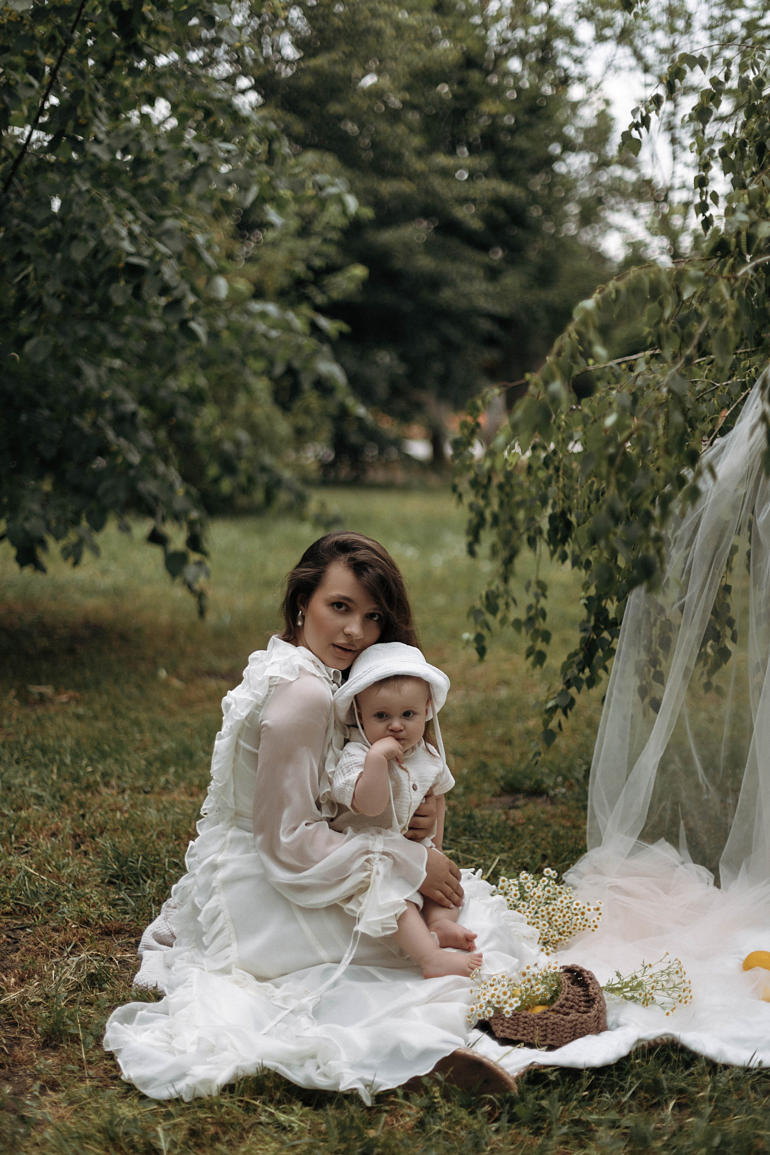 Лев и Маша. Фотограф Сальск Катерина