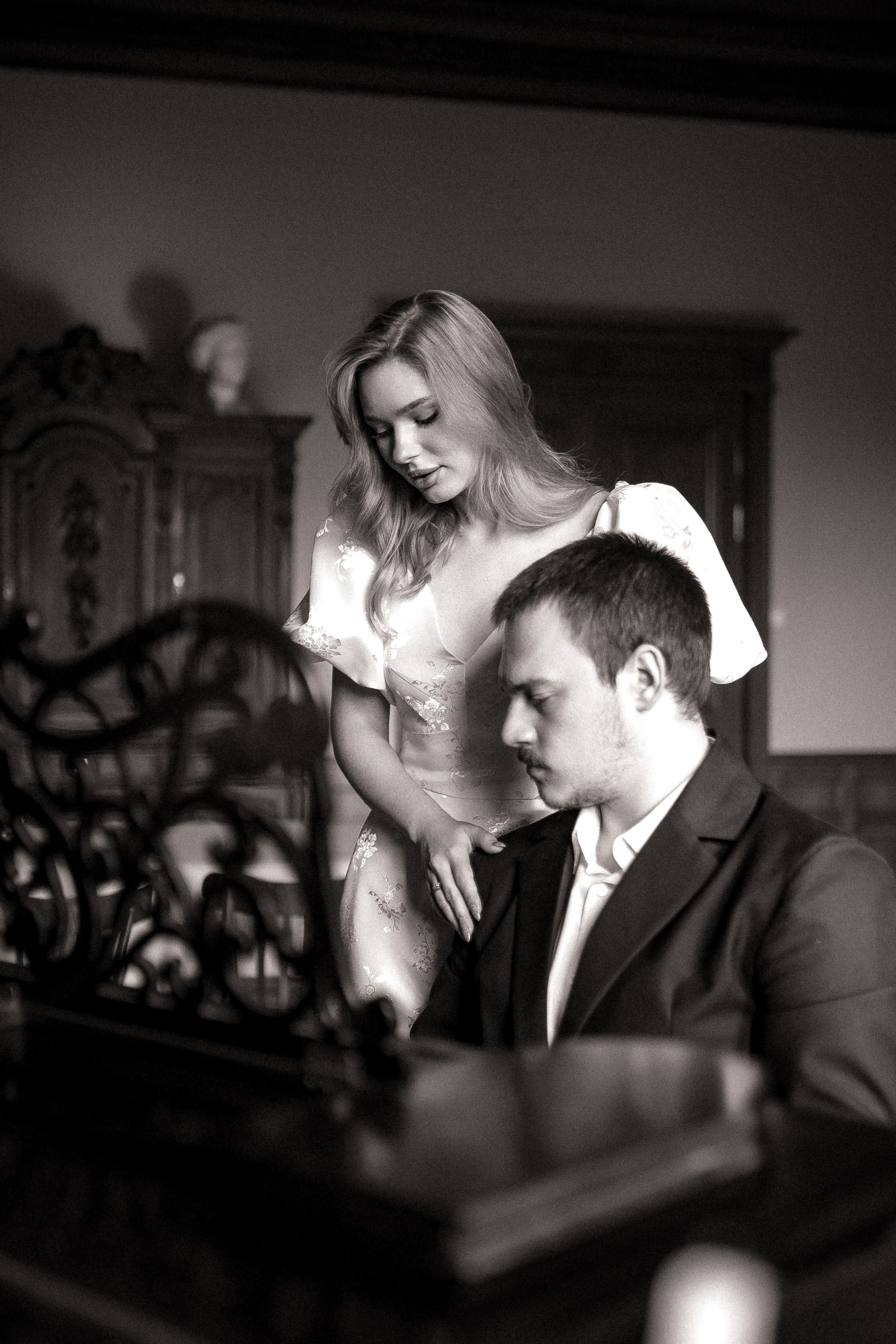 Любовь💛. Фотограф Санкт-Петербург