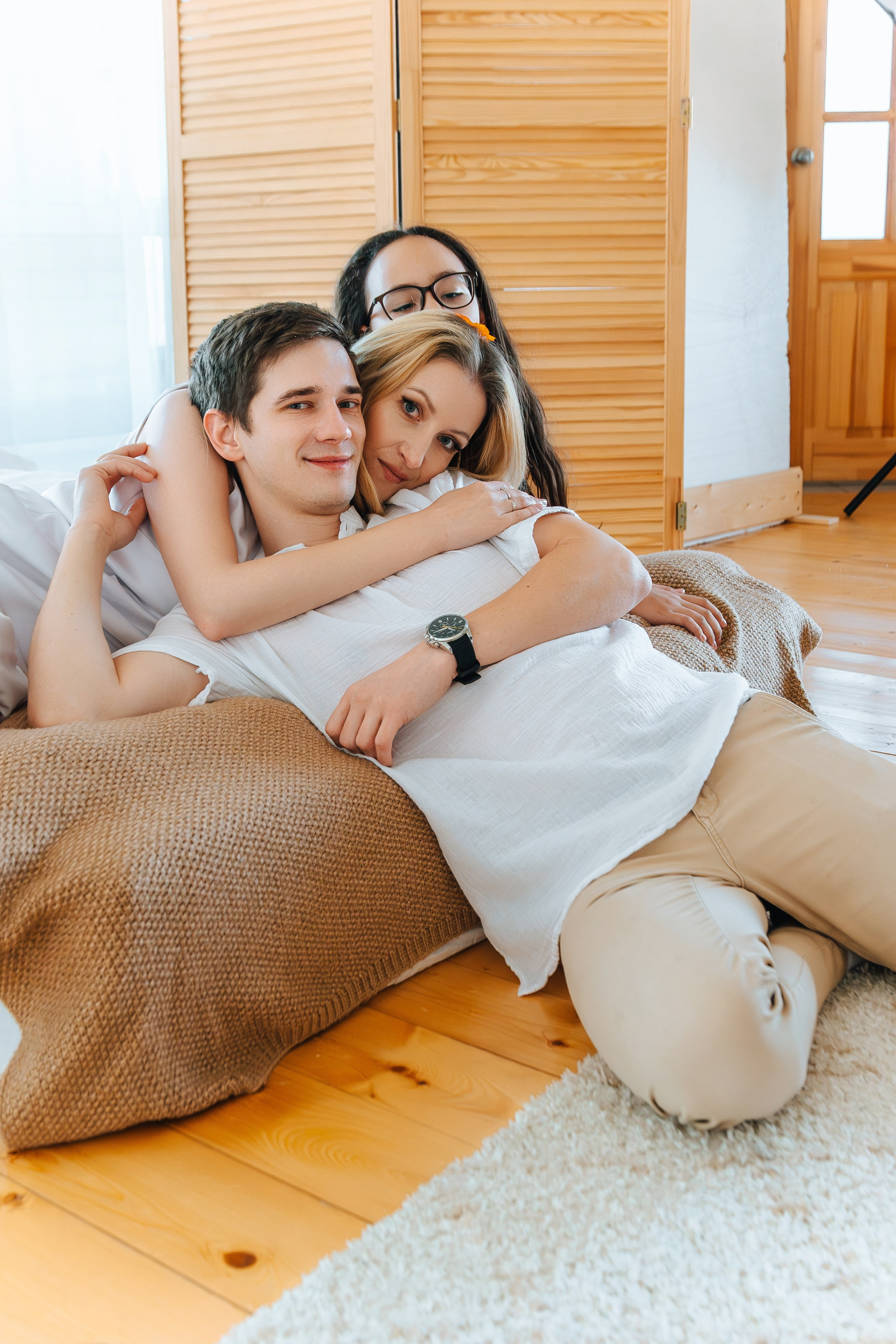 Орловы<3. Детский и семейный фотограф Катерина Мишина