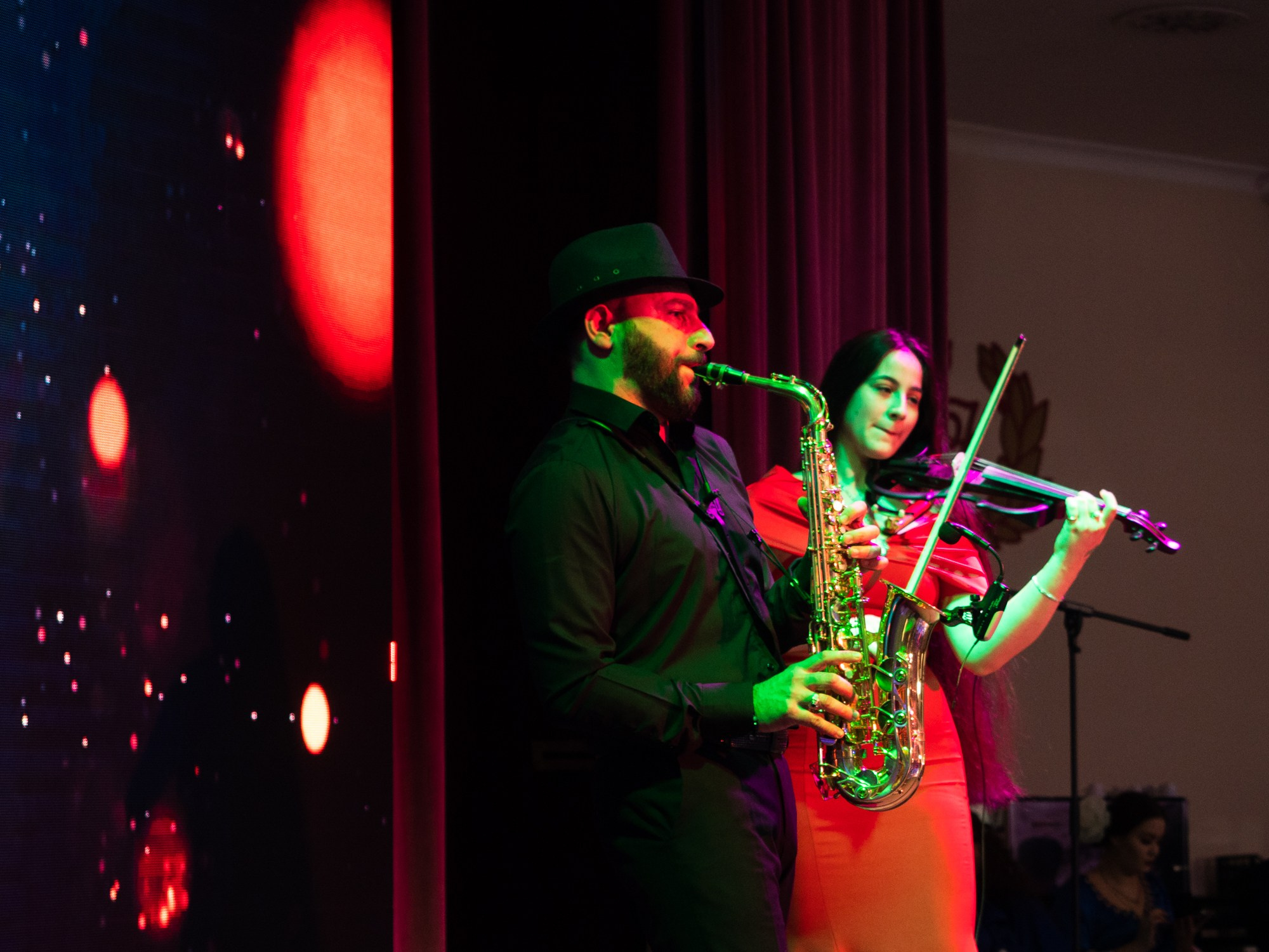 Международный День Цыган. Портретный и Репортажный фотограф в Москве