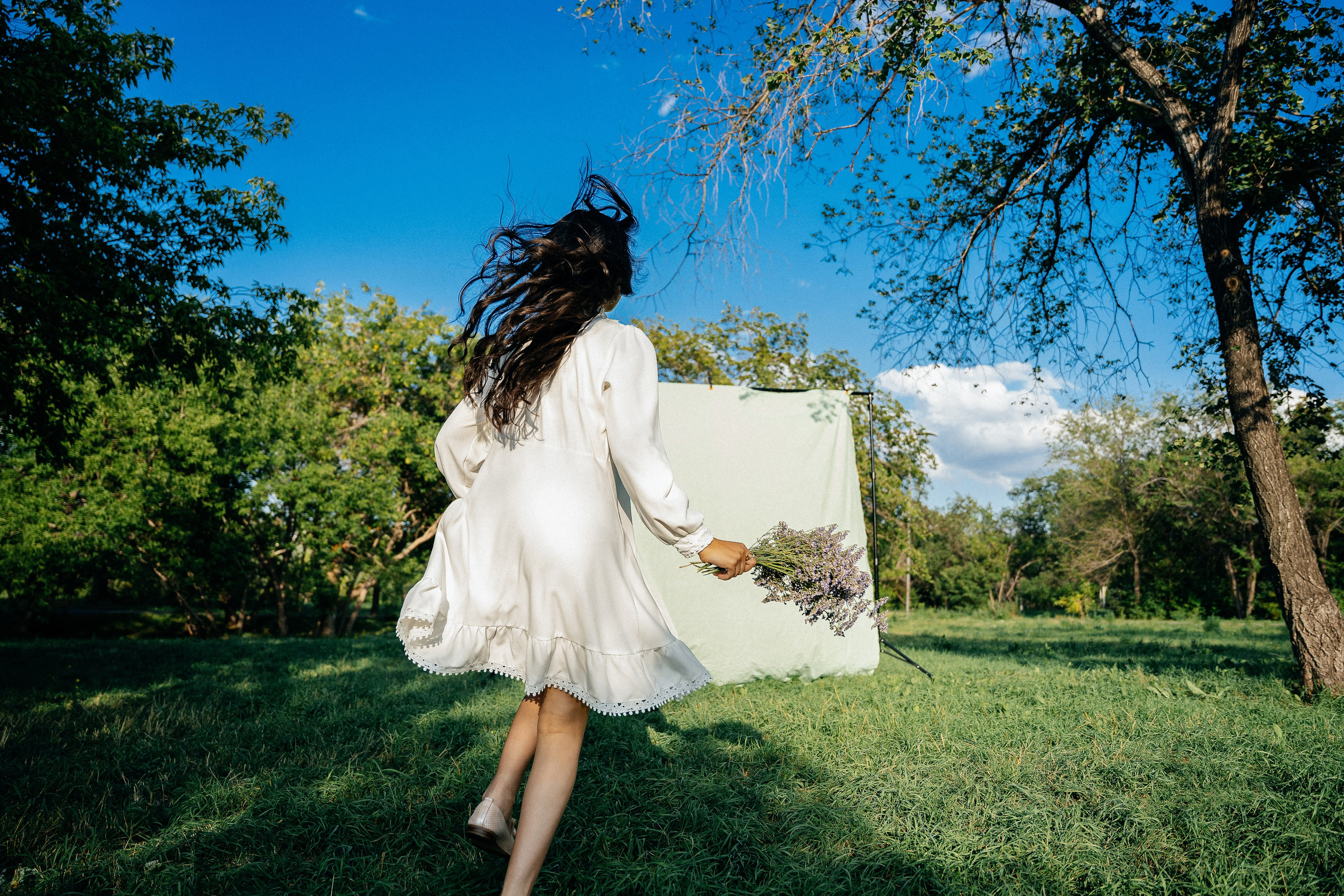 Summer 2. Fashion photographer