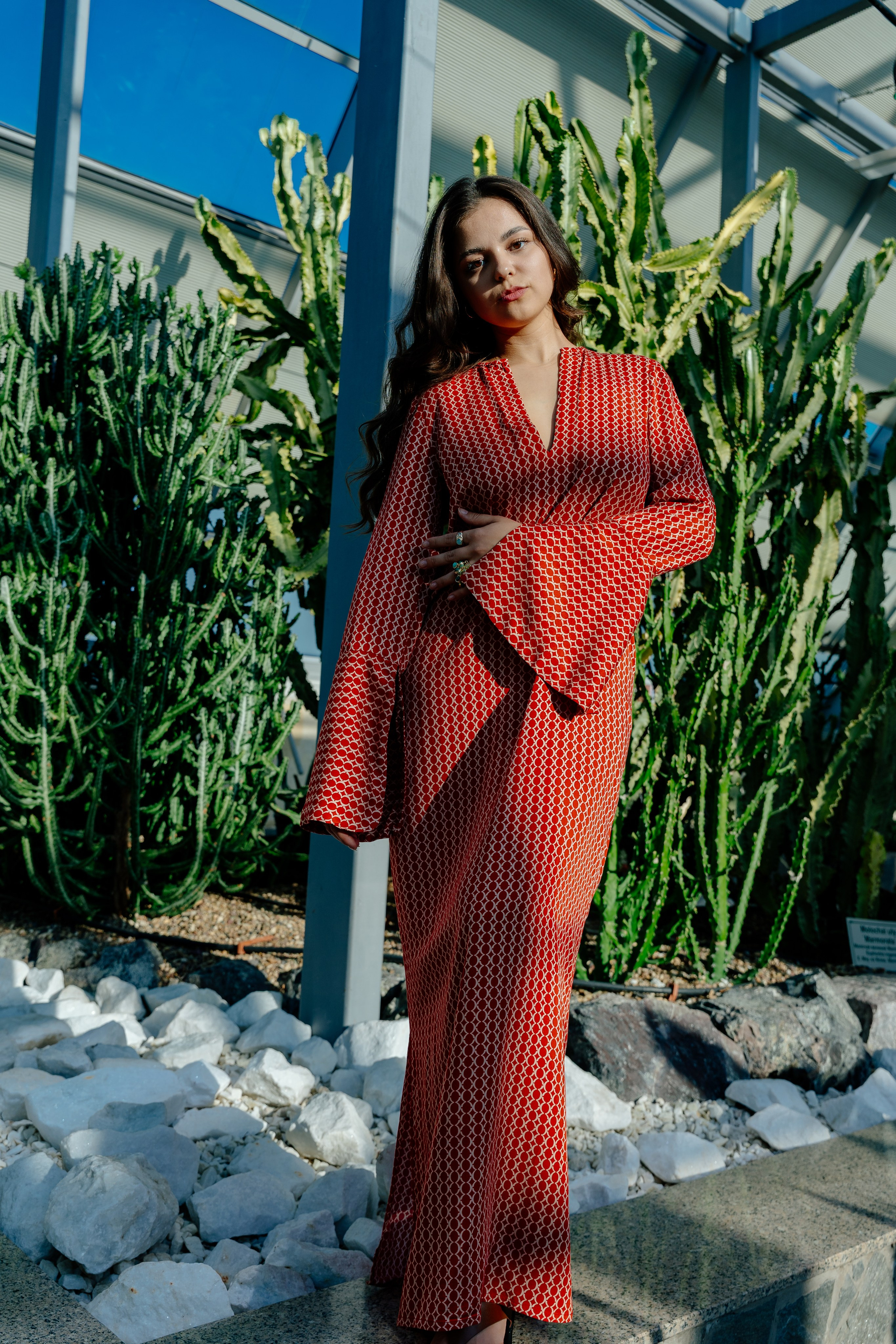 Fashion. Fashion photographer