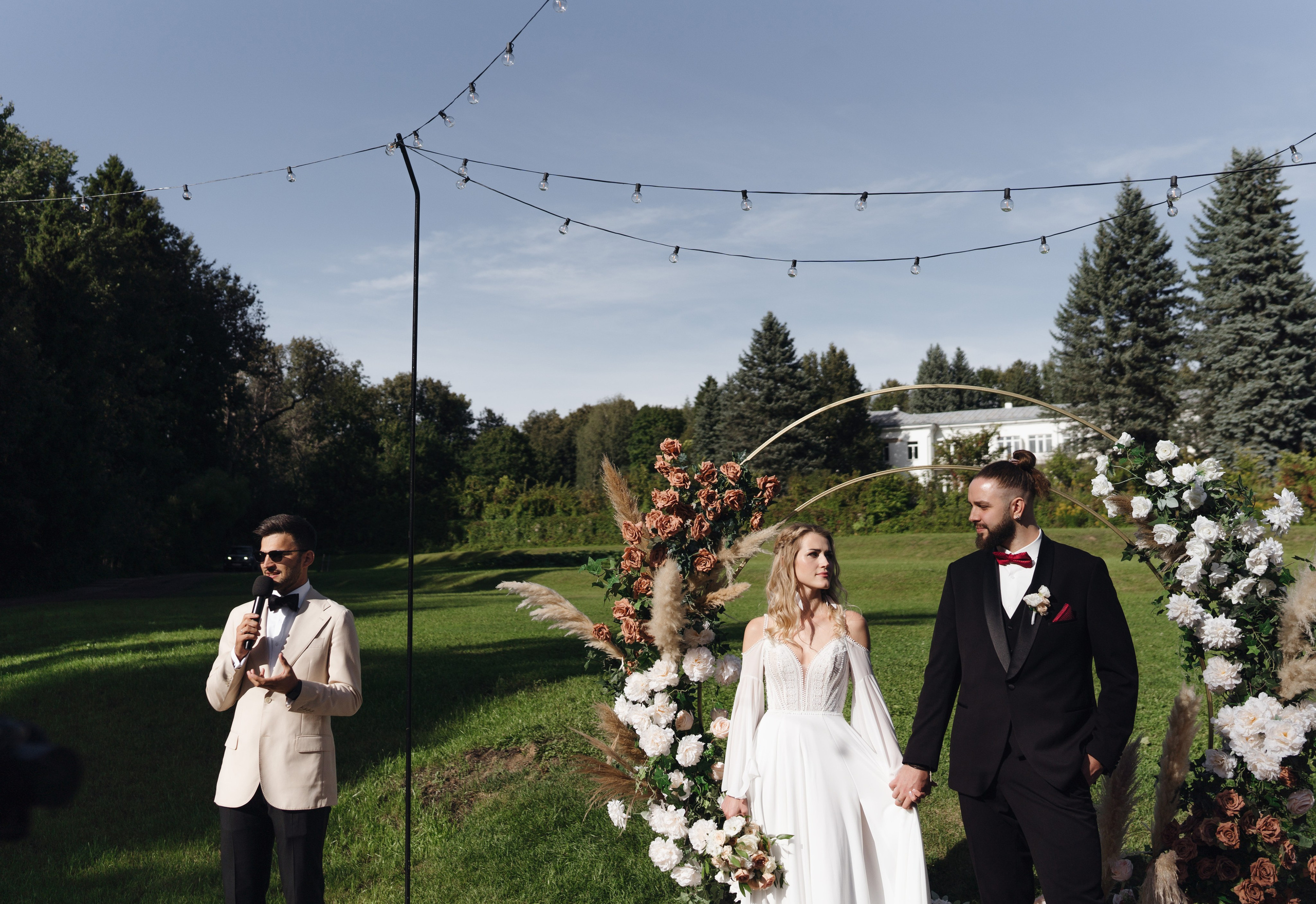 R&I. Свадебный Фотограф в Коломне и Москве Николай Максименко