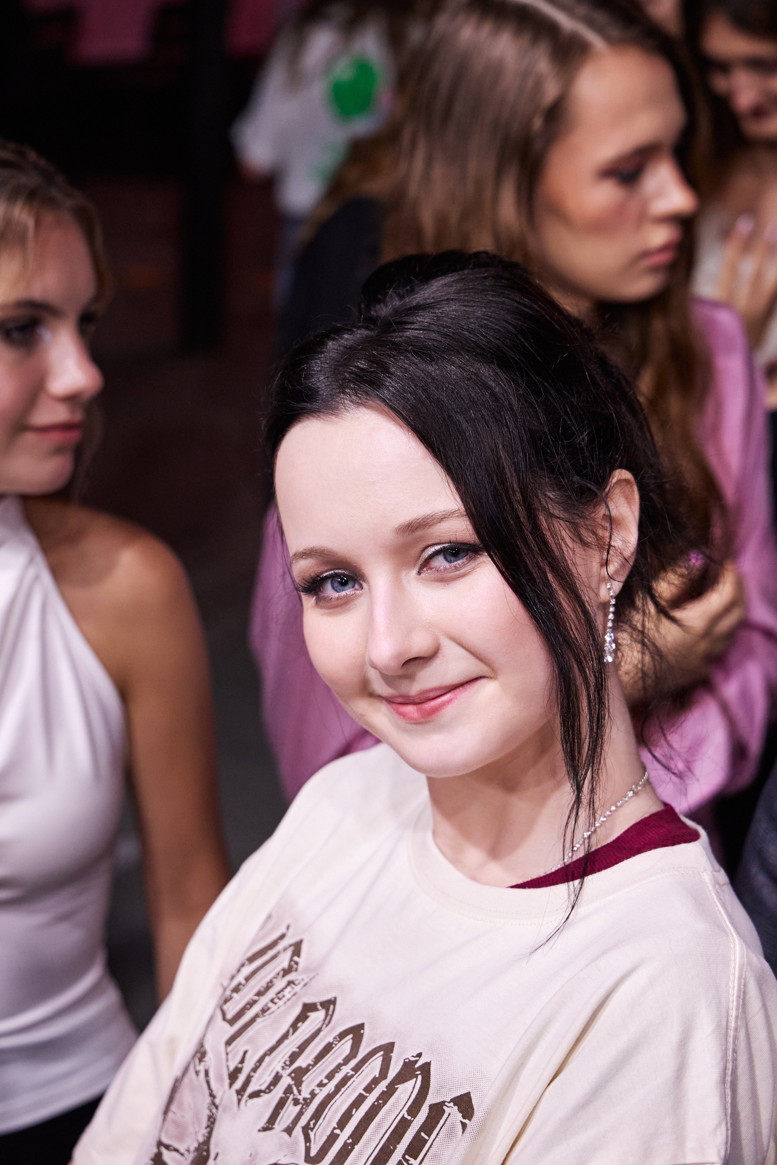 Выпускной | 2025. Фотограф Андрей Кононенко