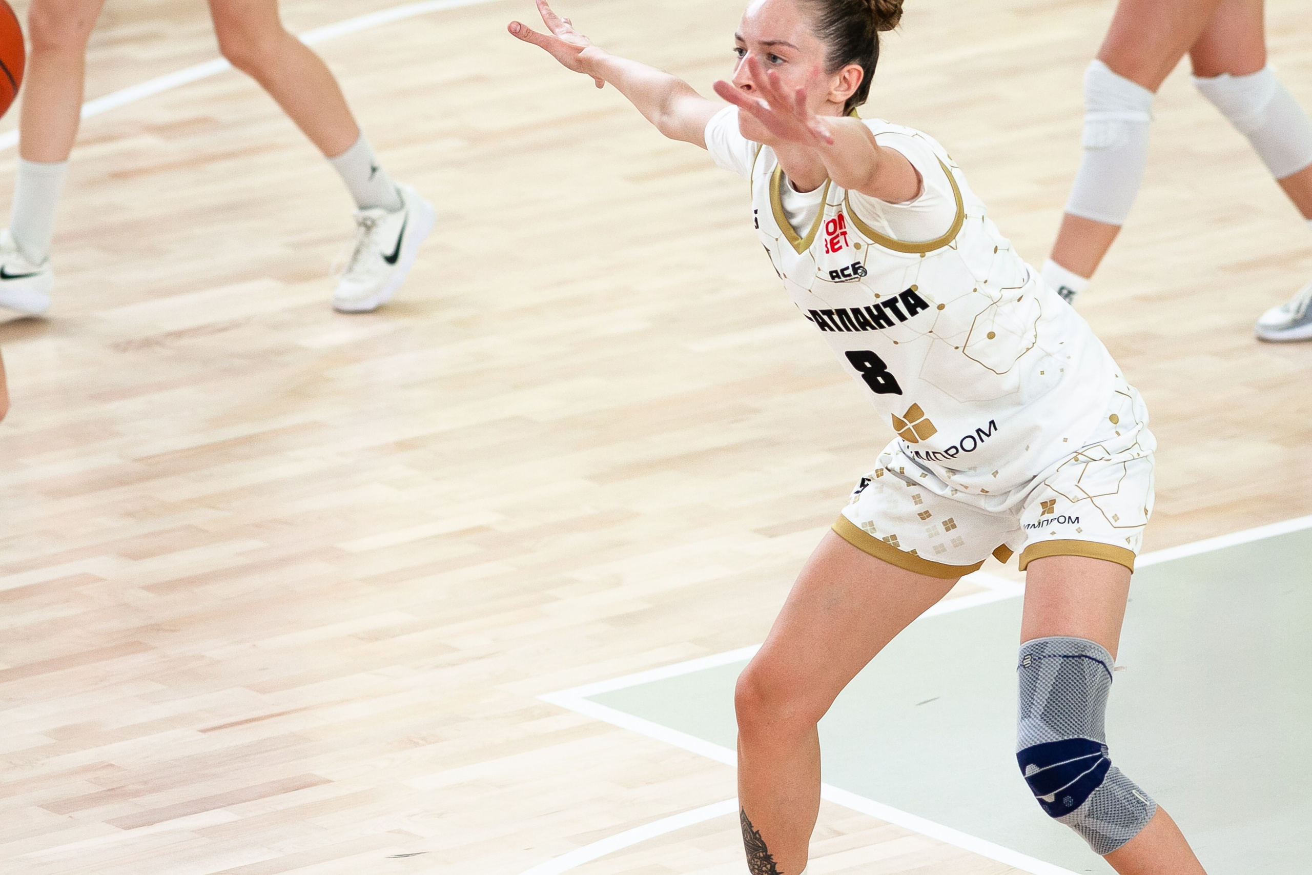 Патшалах университечэ. Фотография