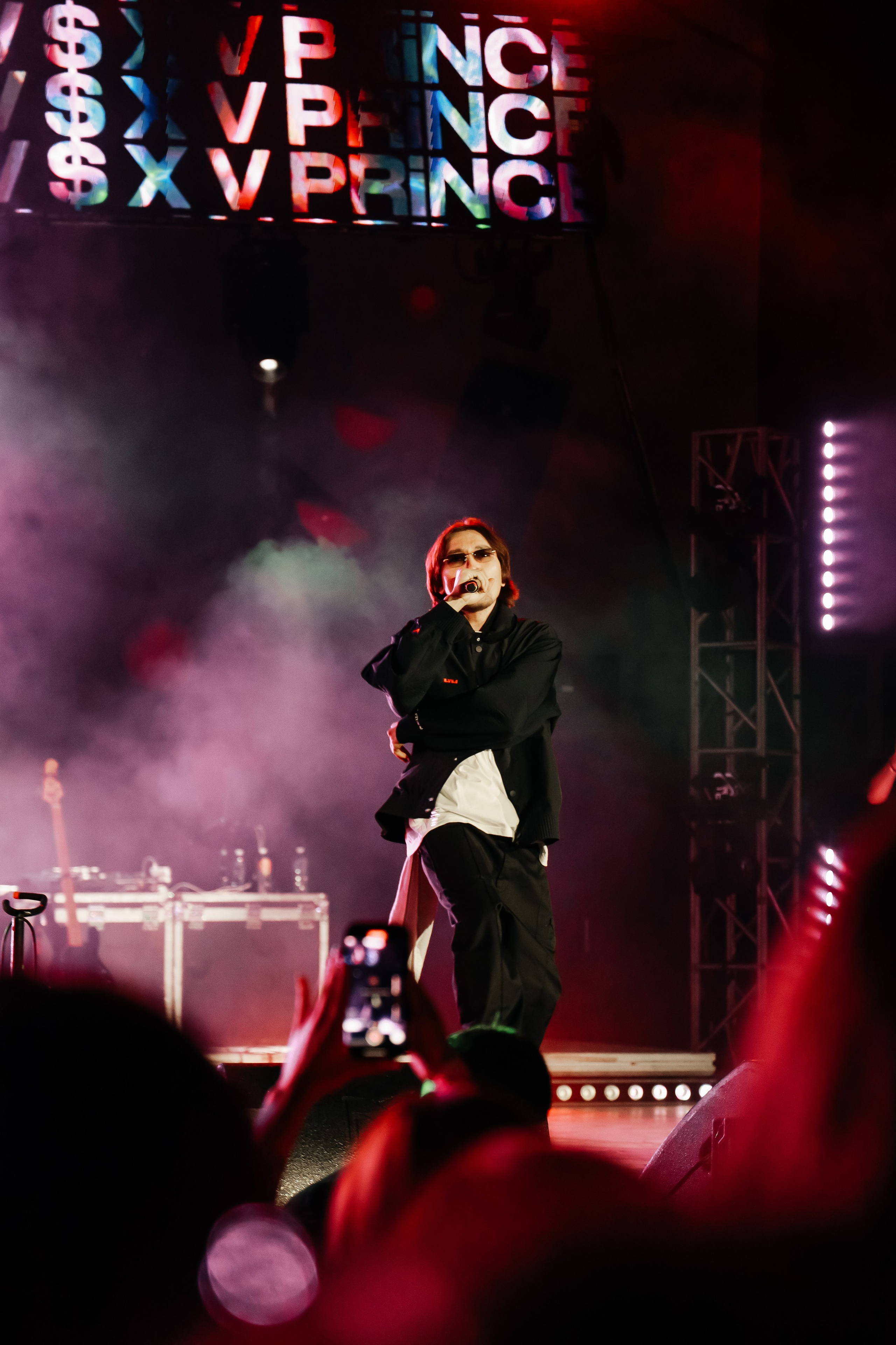 Da Gudda Jazz & FlashUp. Свадебный фотограф Алматы