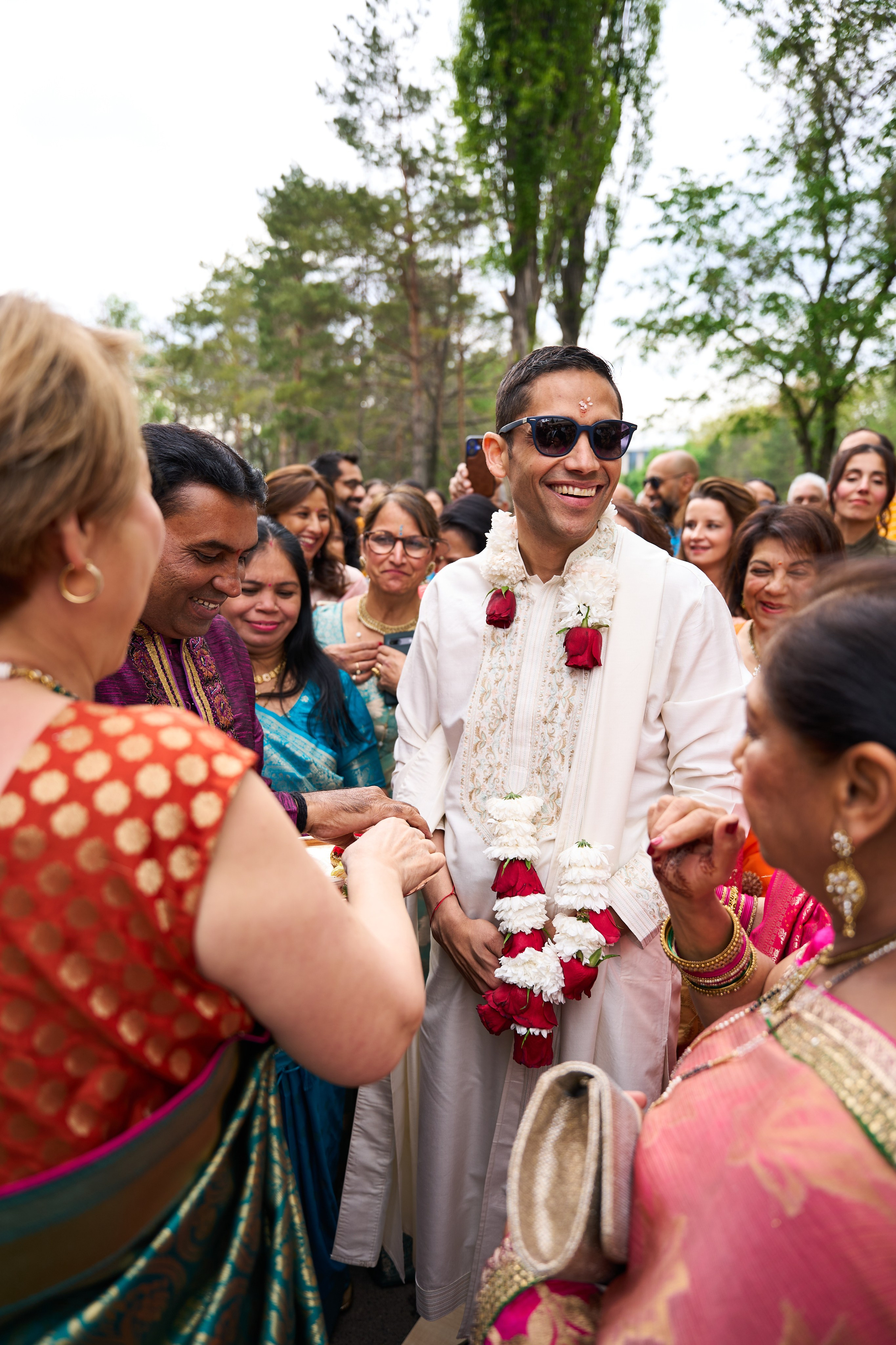 Sanjai & Yelena. Свадебный фотограф Алматы