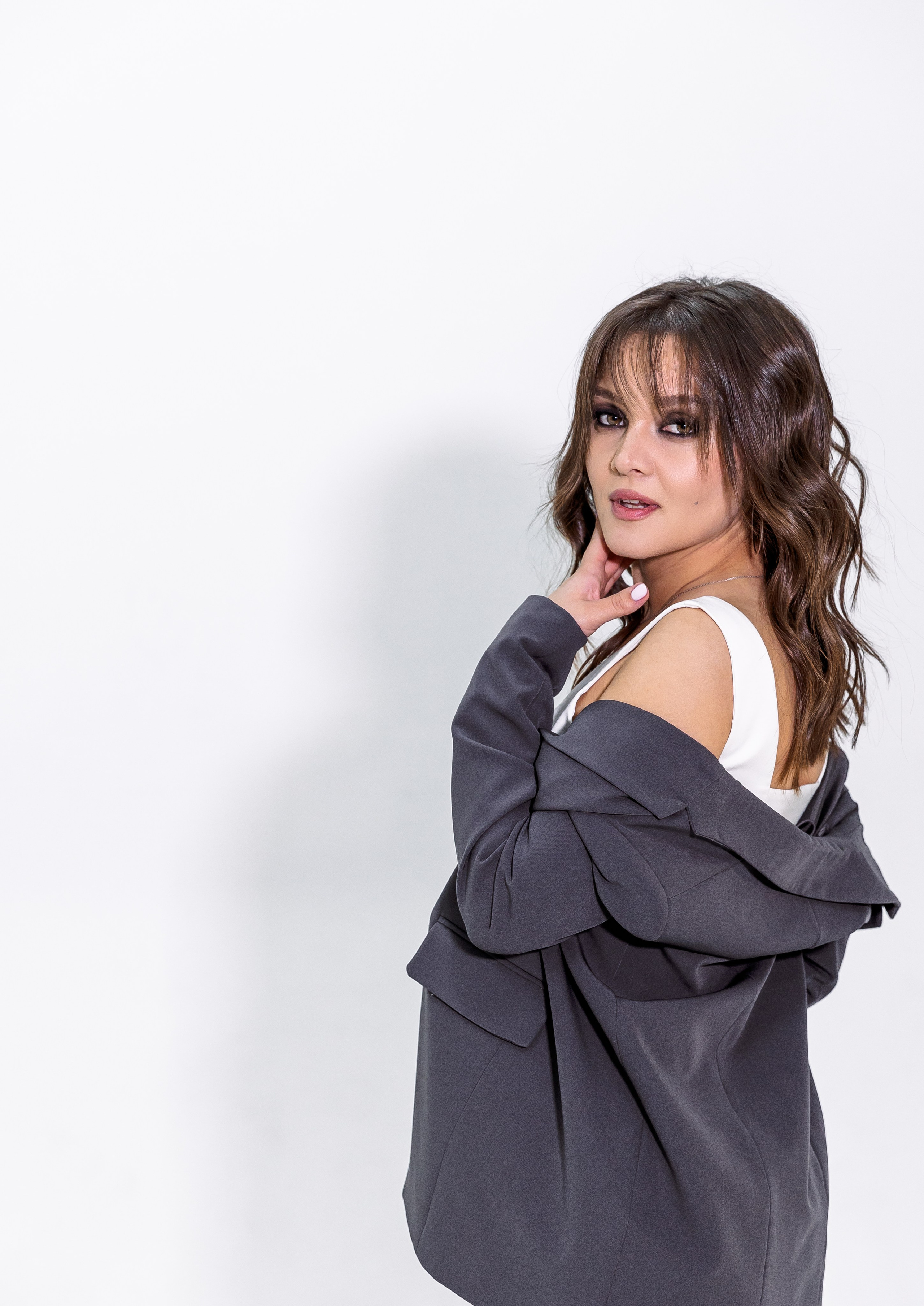 Эльвина. Свадебный и семейный фотограф в Челябинске Юлия Ишимова