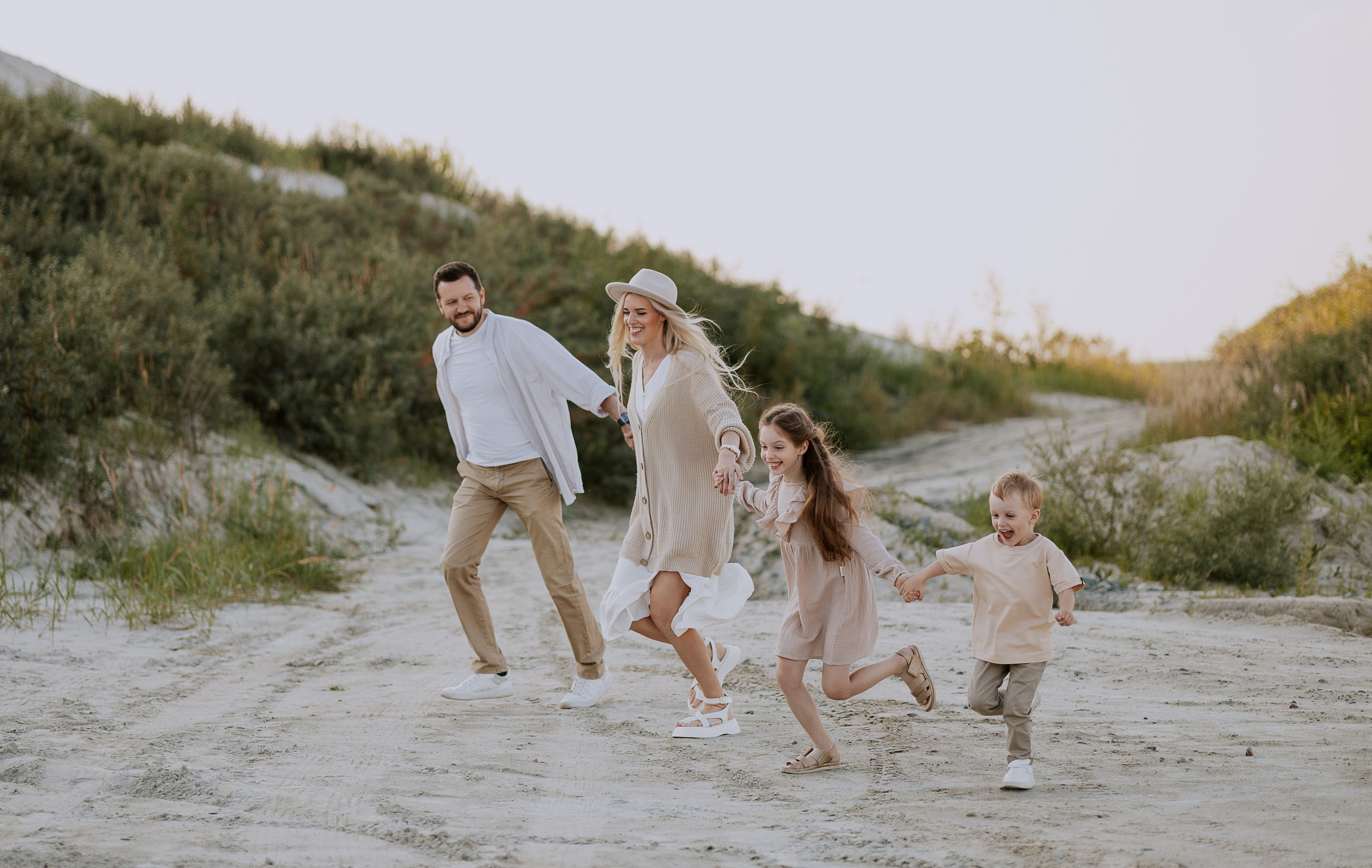 Березовские пески. Marina Shakirova Photography