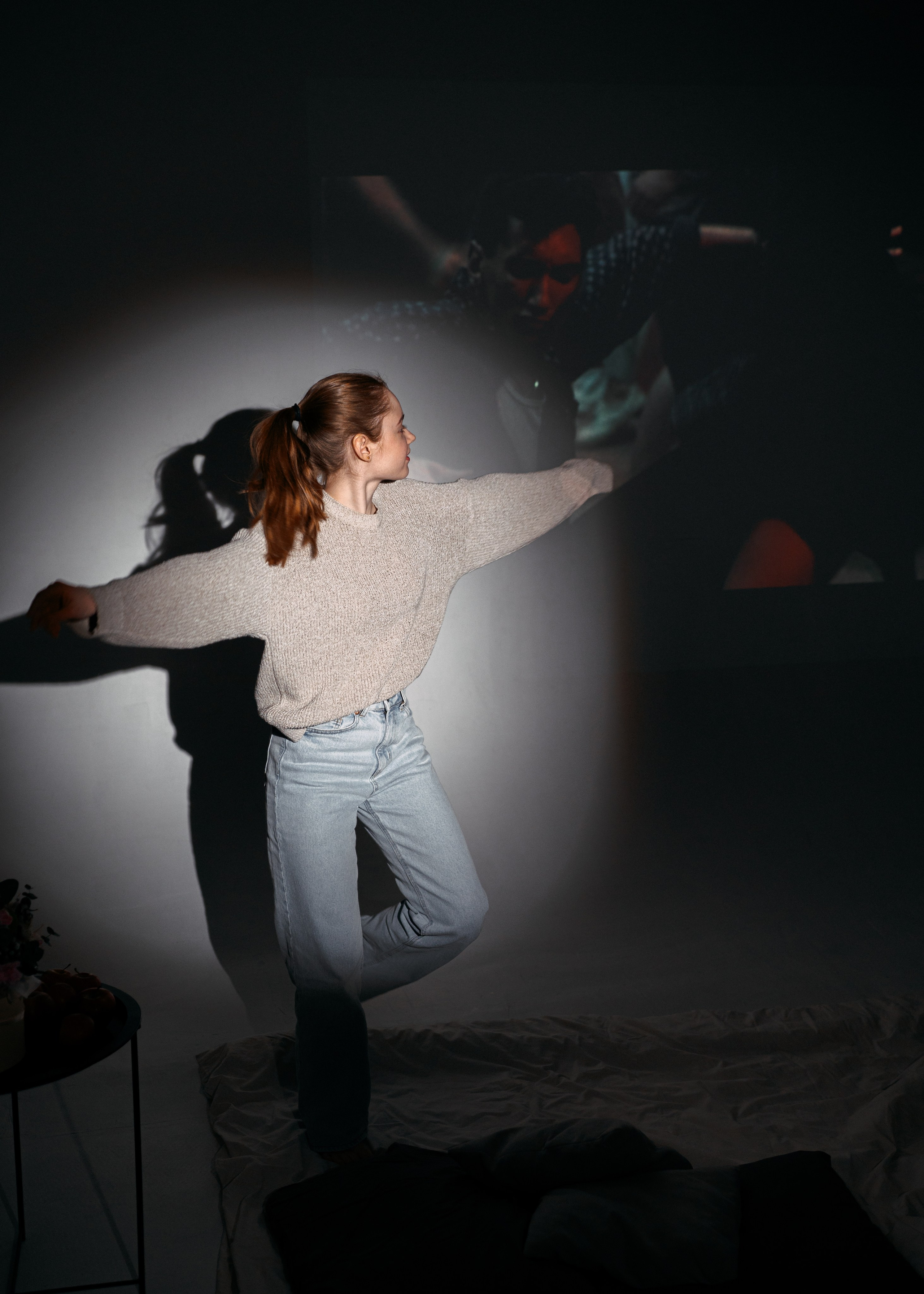 Грязные танцы. Фотограф в Кирове Инна Софронова