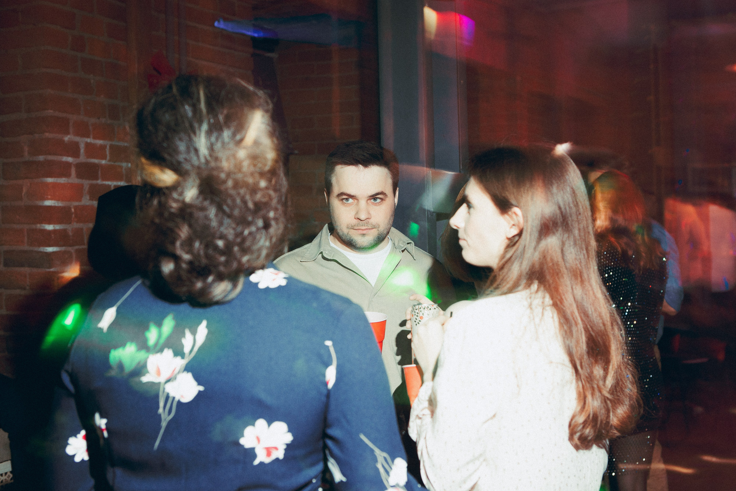 Корпоратив Digital strategy