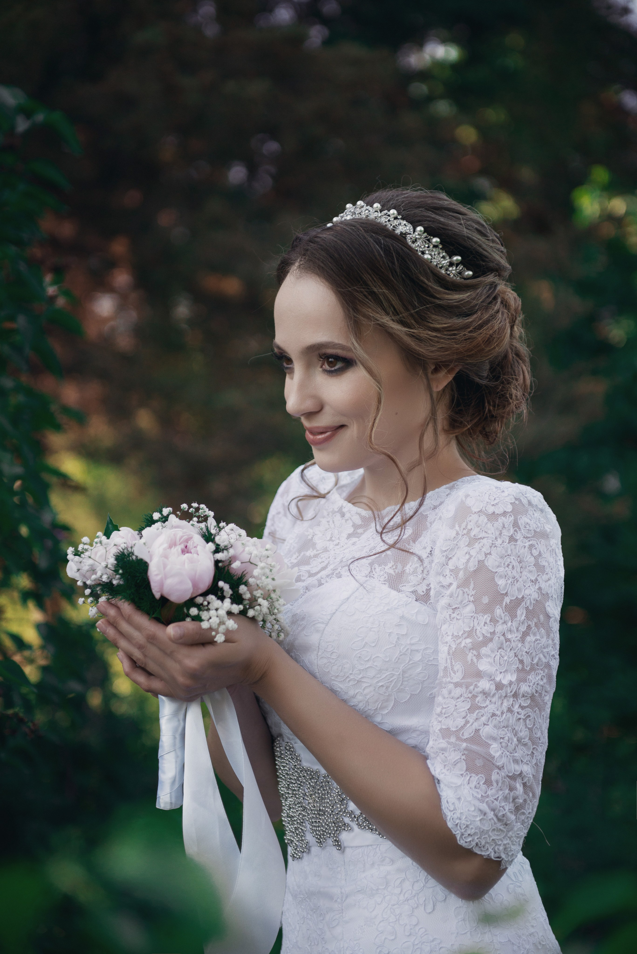 Свадебная съемка. Главная