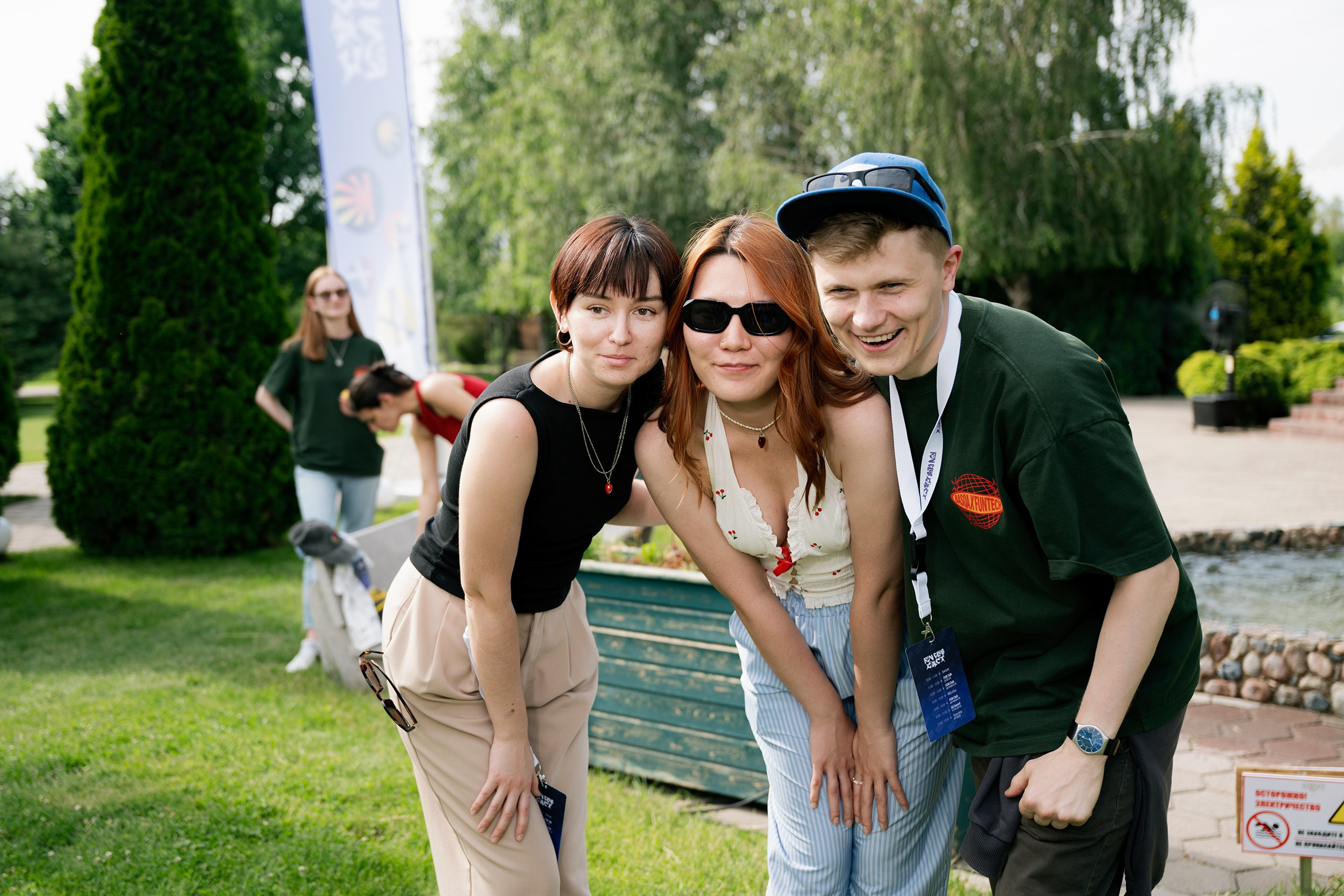 Yandex — Fun Club Cast. Фотограф в Алматы — Алексей Коньков | Репортаж, свадьбы, портреты, Love story
