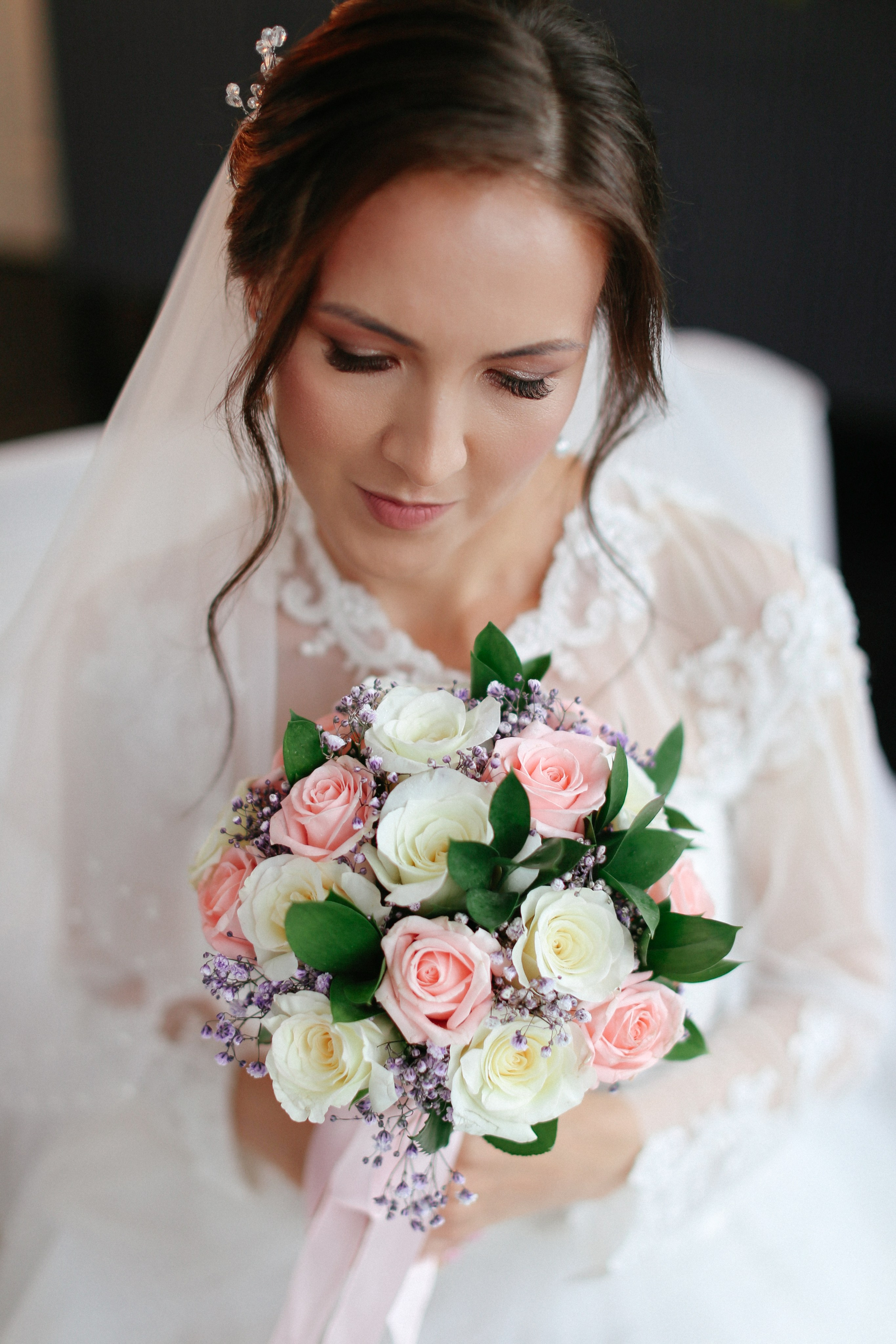 Анастасия и Влад. Фотограф Мария Камышан