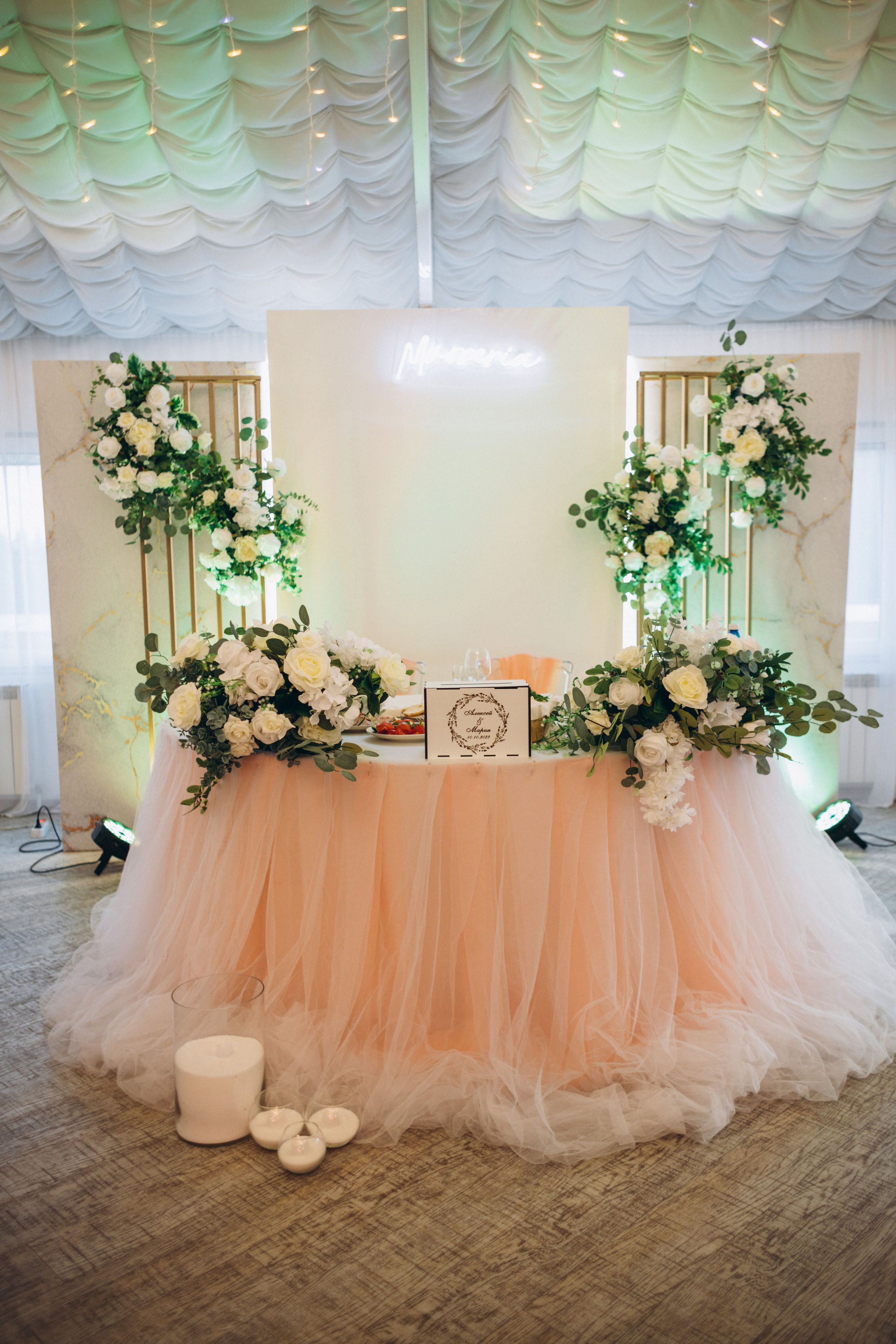 Свадьба. Свадебный и семейный фотограф в Санкт-Петербурге Яцына Юрий. Видеоопер