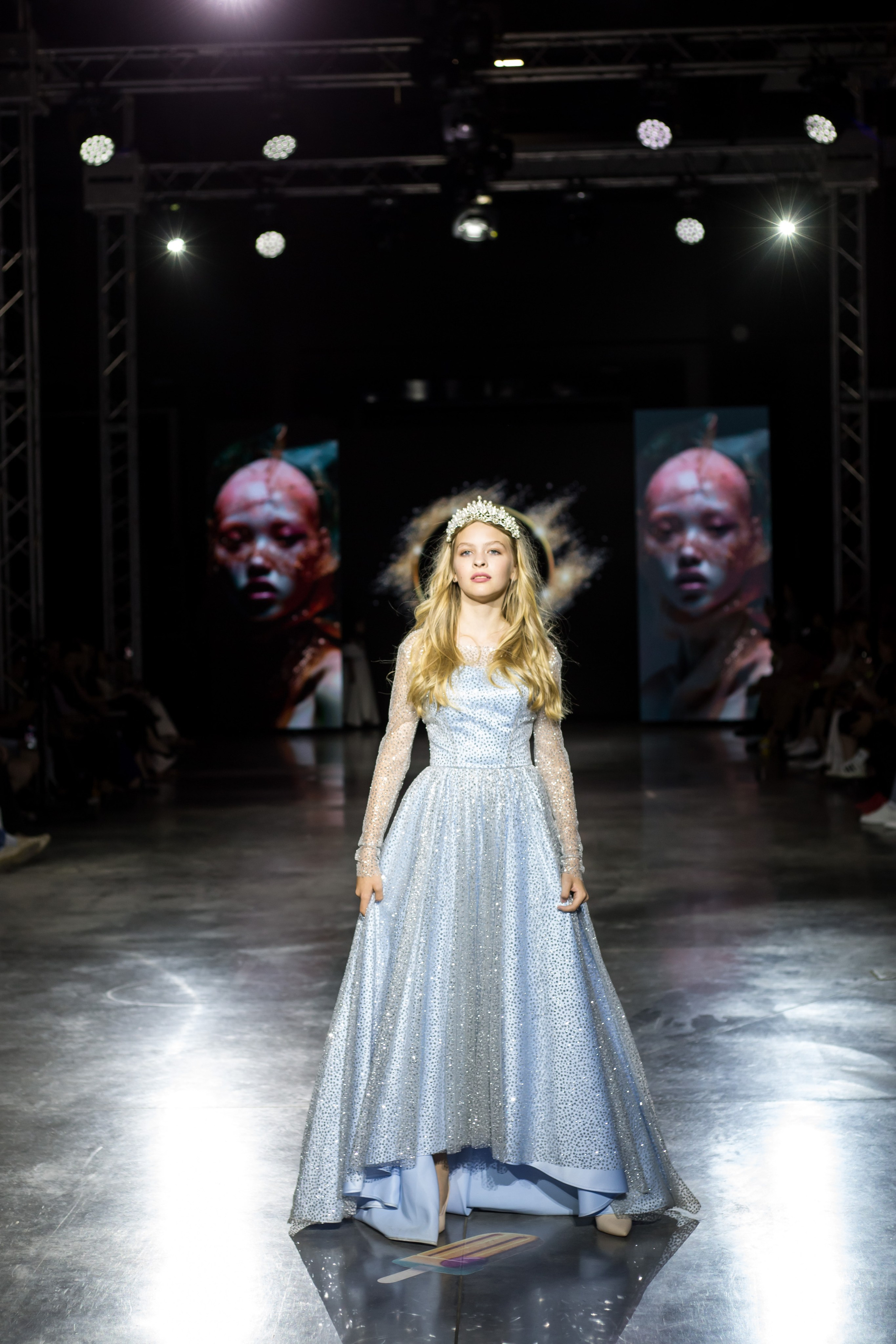 Volga fashion. Портретный и репортажный фотограф