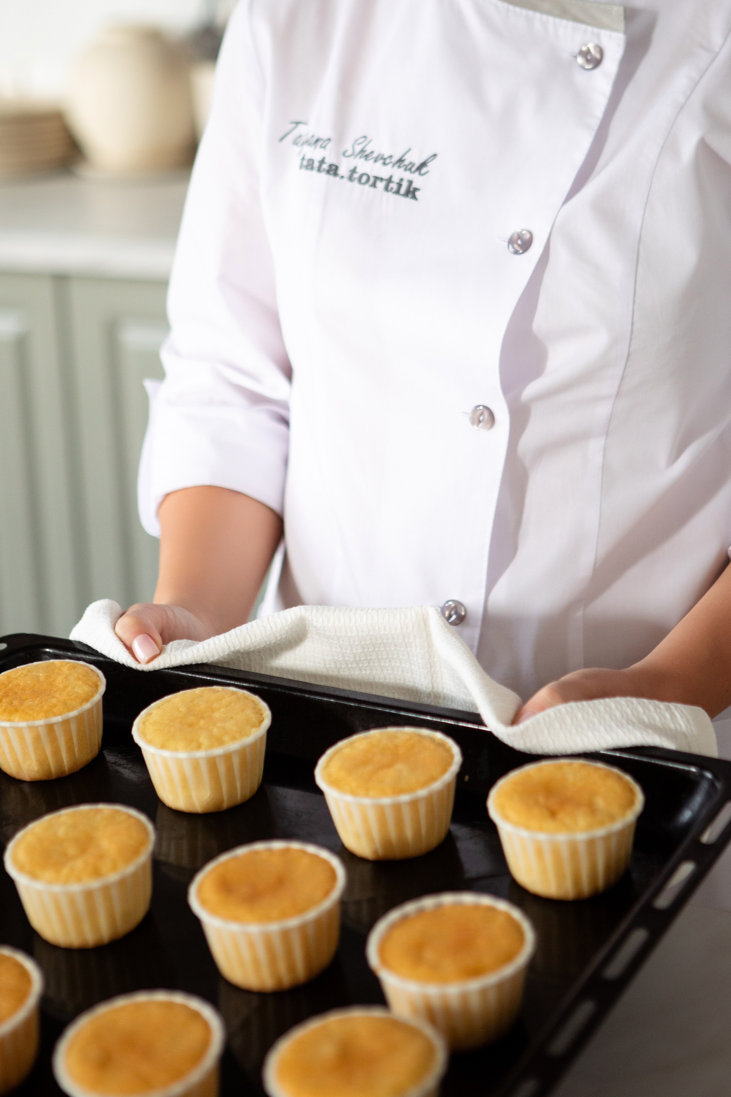 Контент съемка для кондитера 2024 год. Репортажный Фотограф Москва Дарья Лунева