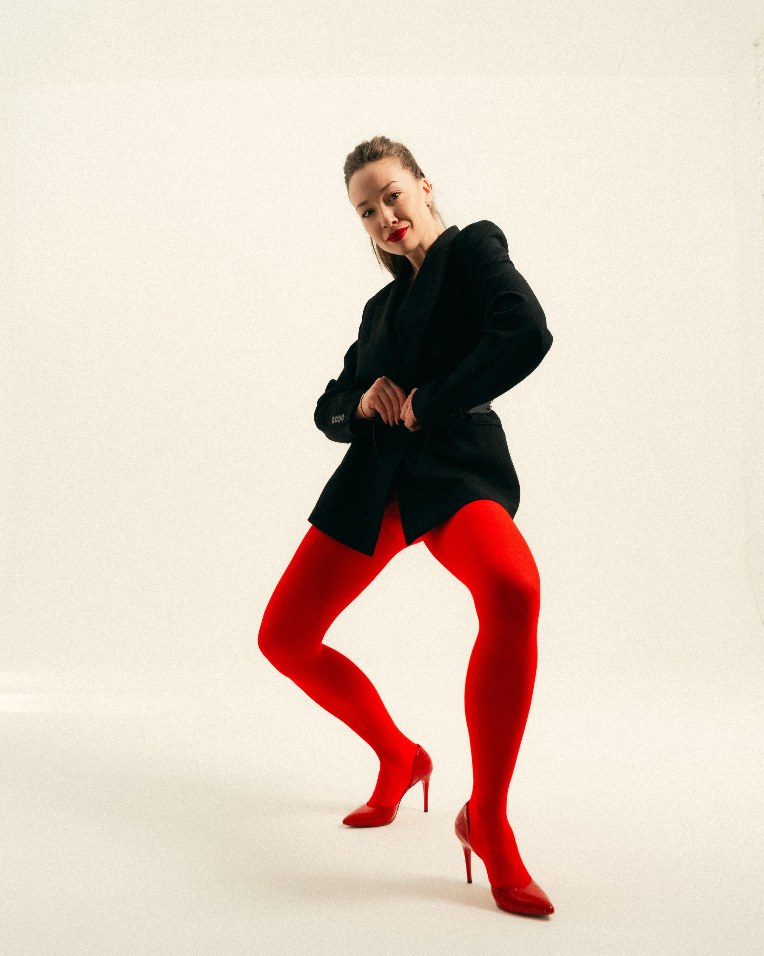 Olga. Alena Gribkova