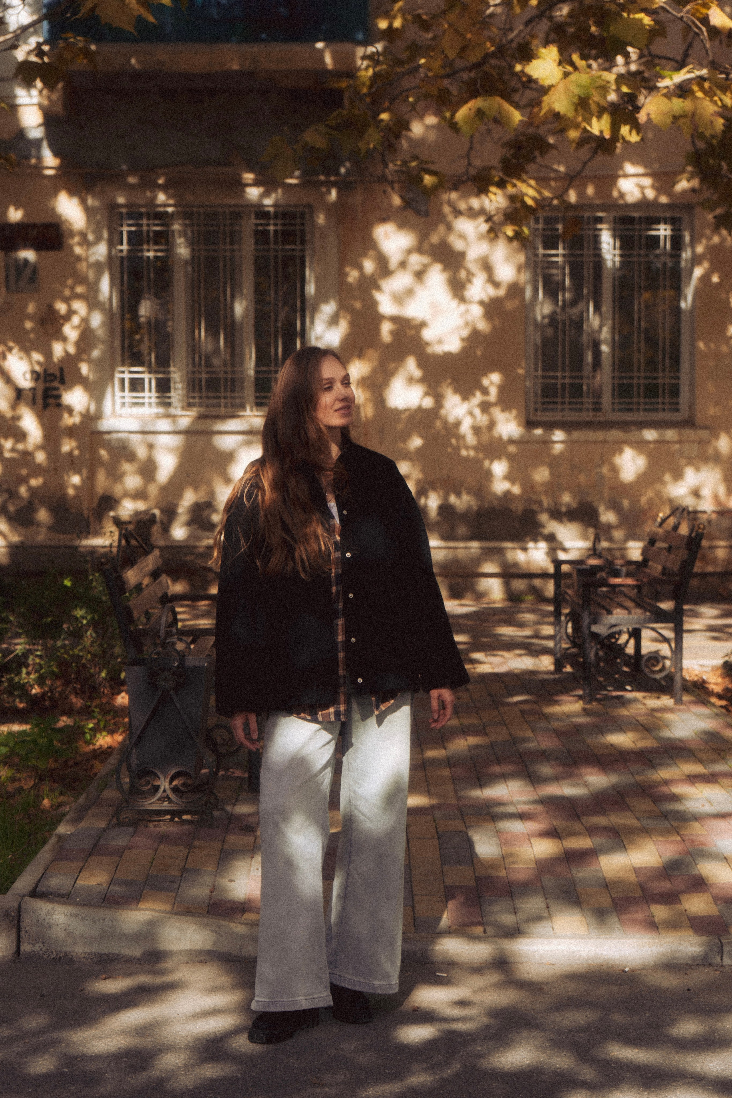 Мария. Фотограф в Каспийске