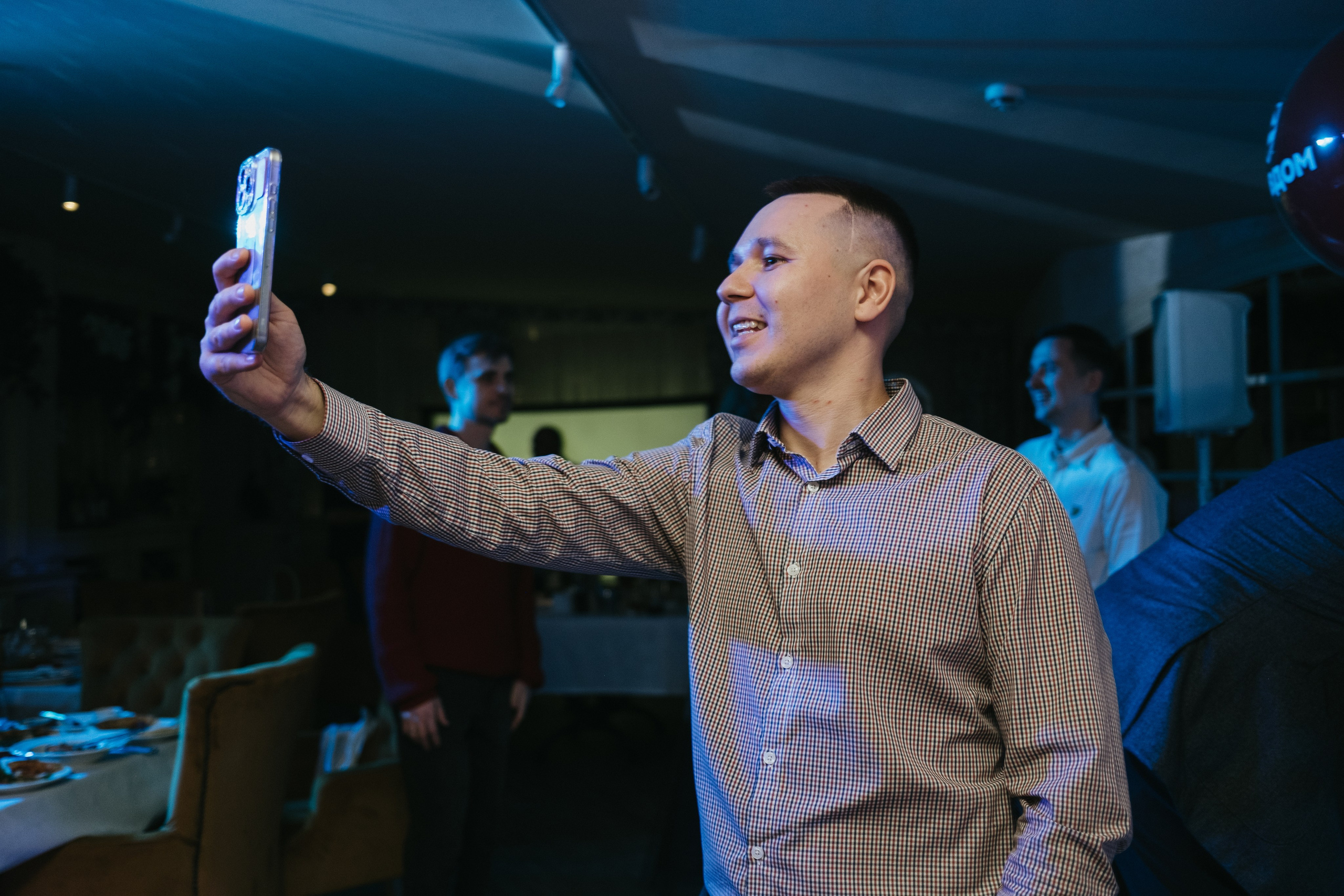 Корпоратив компании. Свадебный и репортажной фотограф Денис Ожигин в Краснодаре и Краснодарском крае