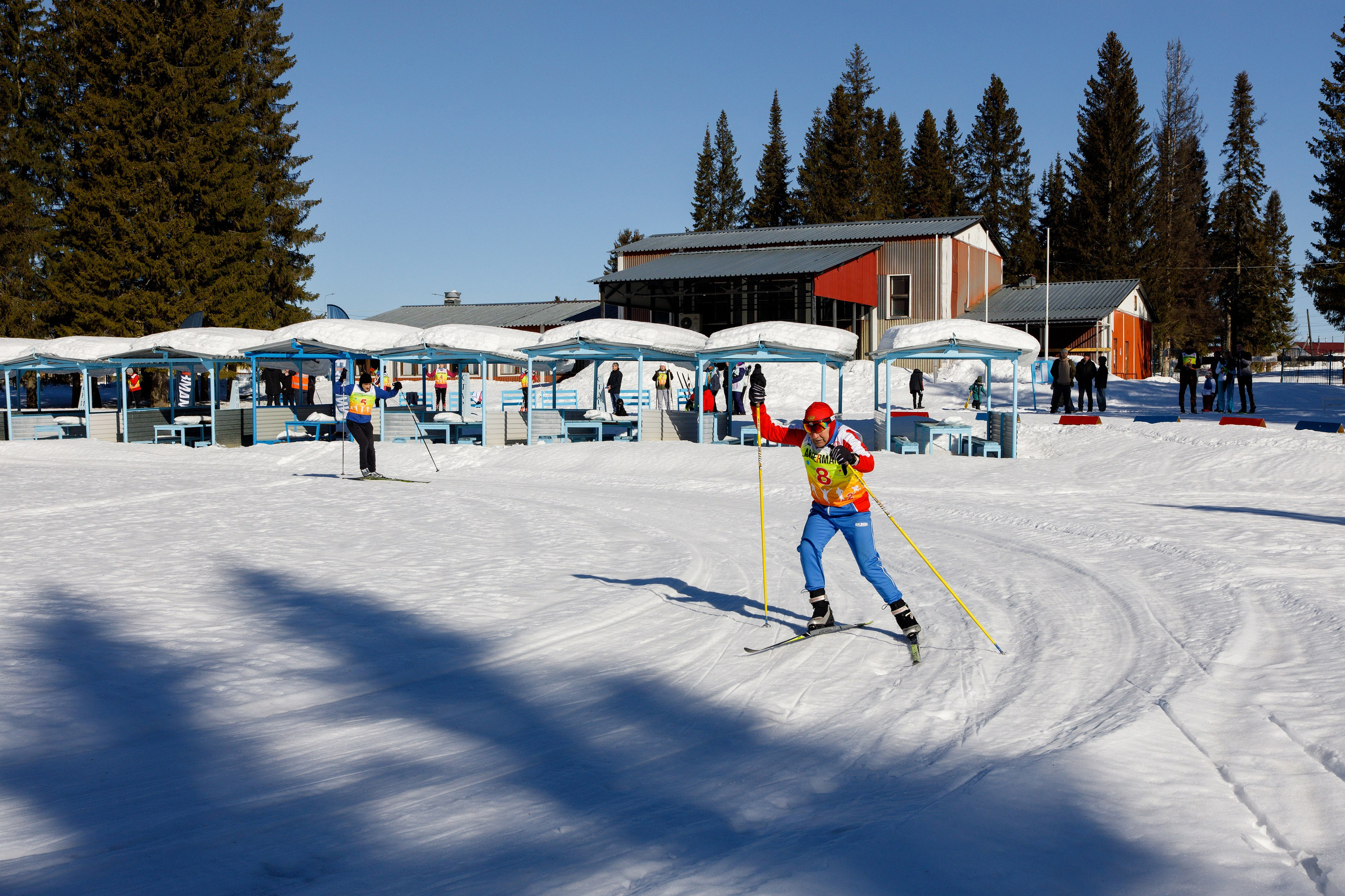 Фотограф Пермь