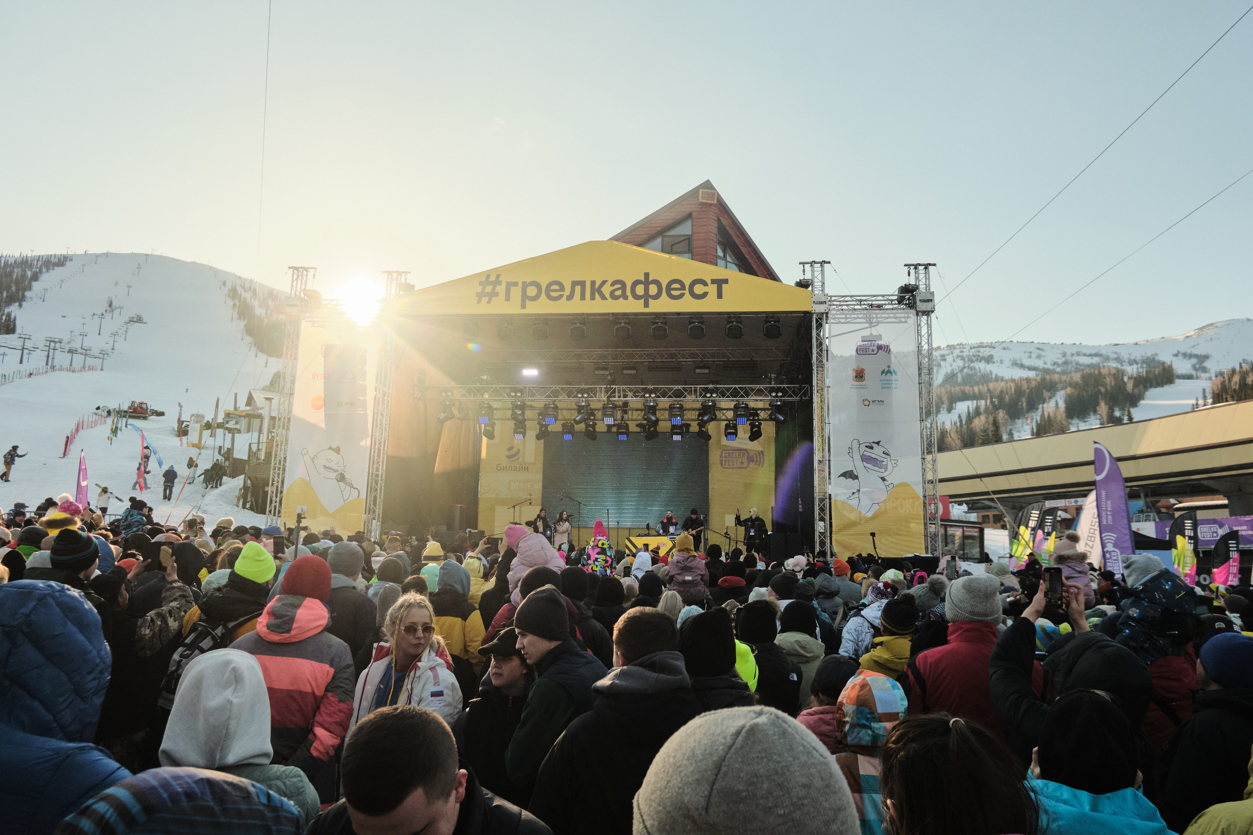 Грелка фест 21.04.2023. Свадебный и семейный фотограф в Новокузнецке Иван Иванов