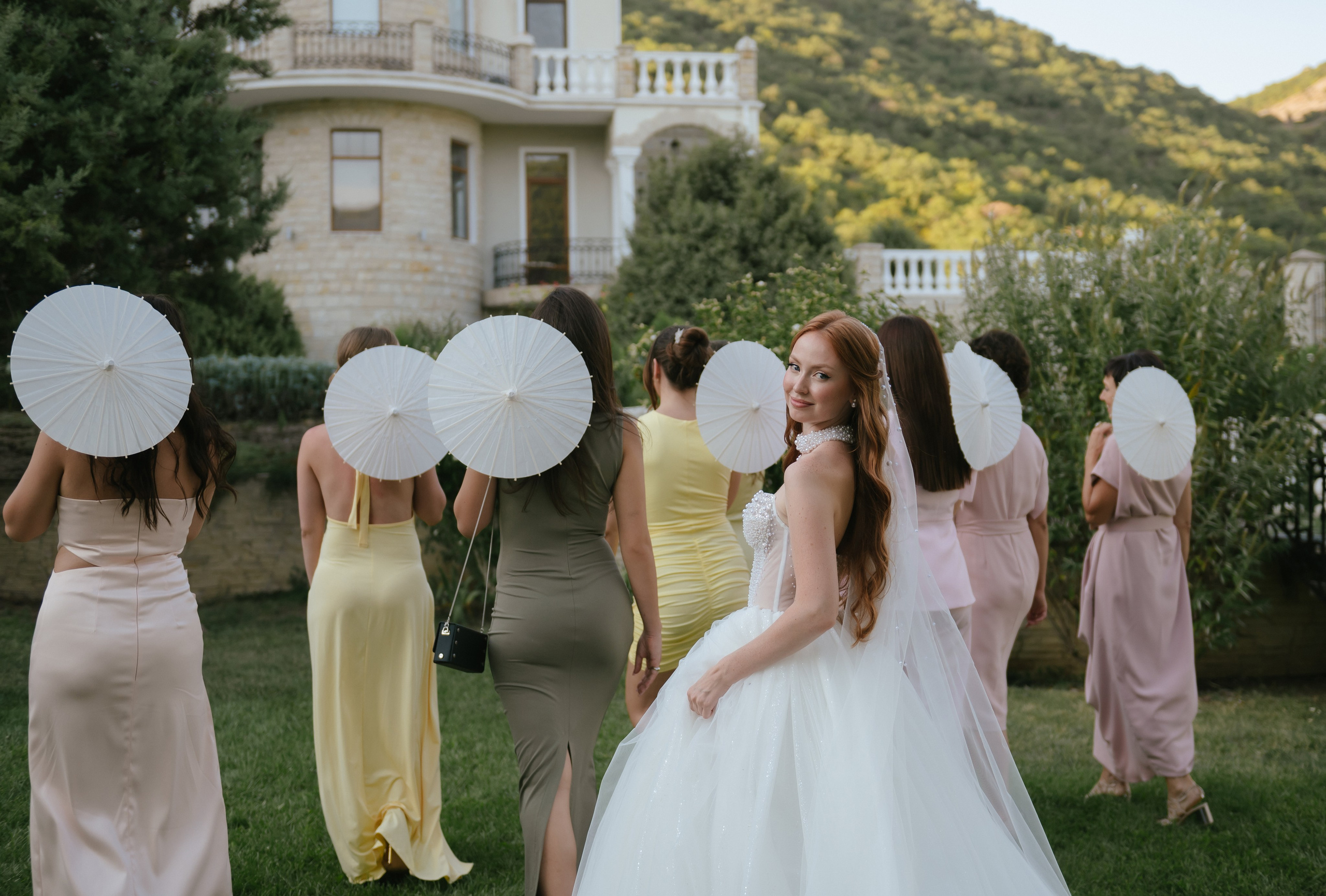 18.08.25 Белый замок. Свадебный, женский, семейный фотограф в Севастополе Юлия Мошенко