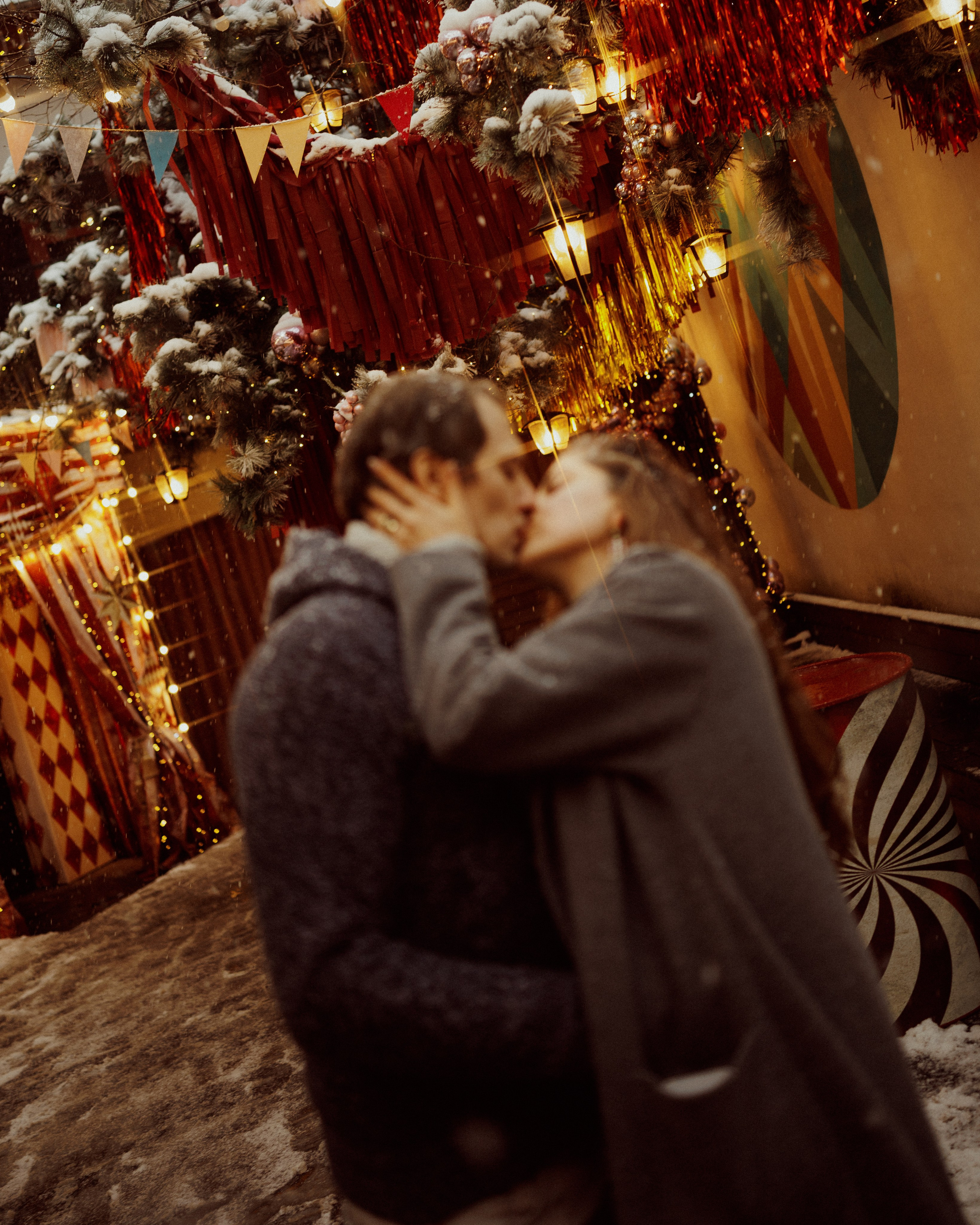 Партрэтны і вясельны фатограф у Мінску Юлія Раманькова