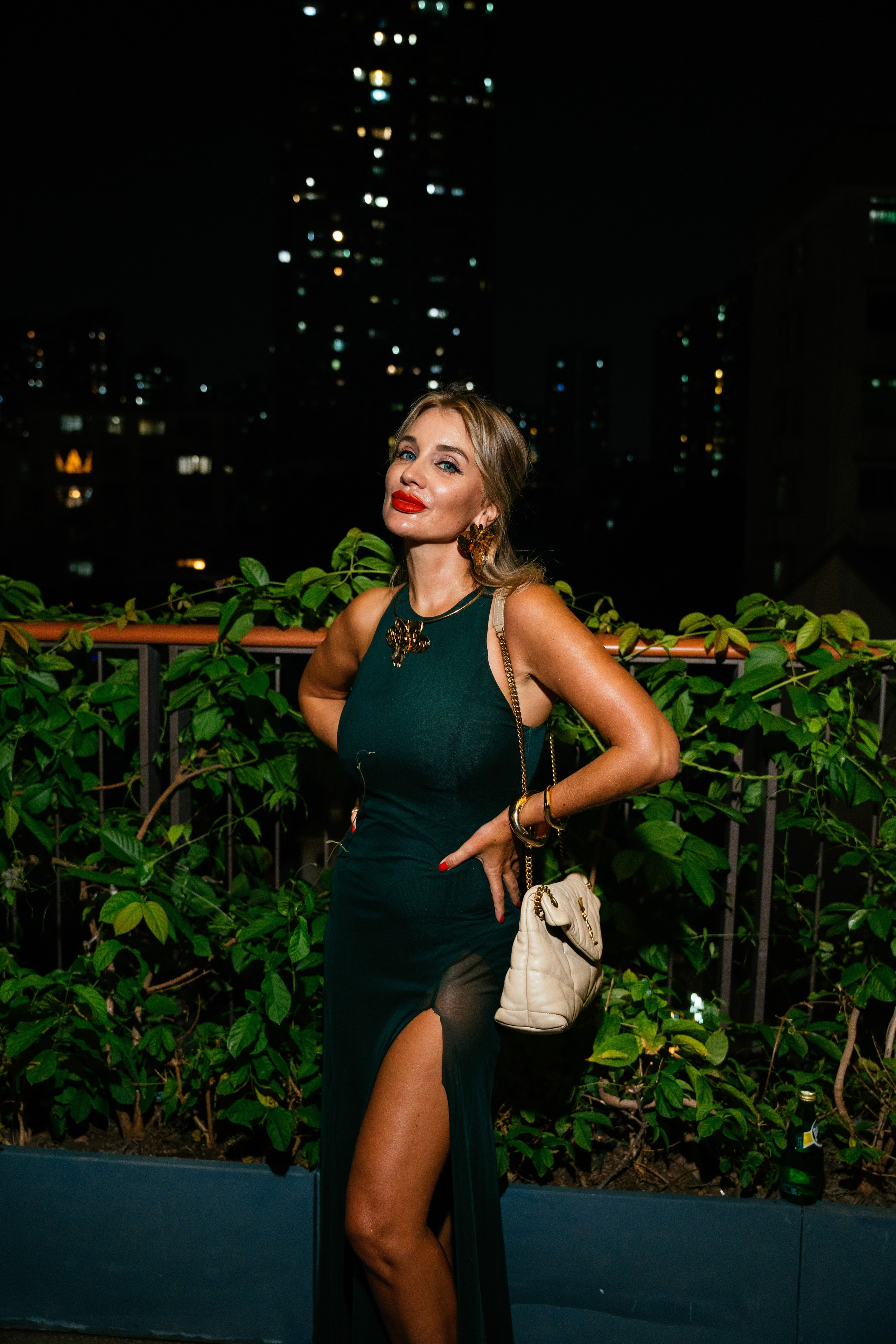 VANYA USOVICH GZ BRAVO stand up Club. Фотограф В Гуанчжоу и Шэньчжэнь Андрей Лопатин