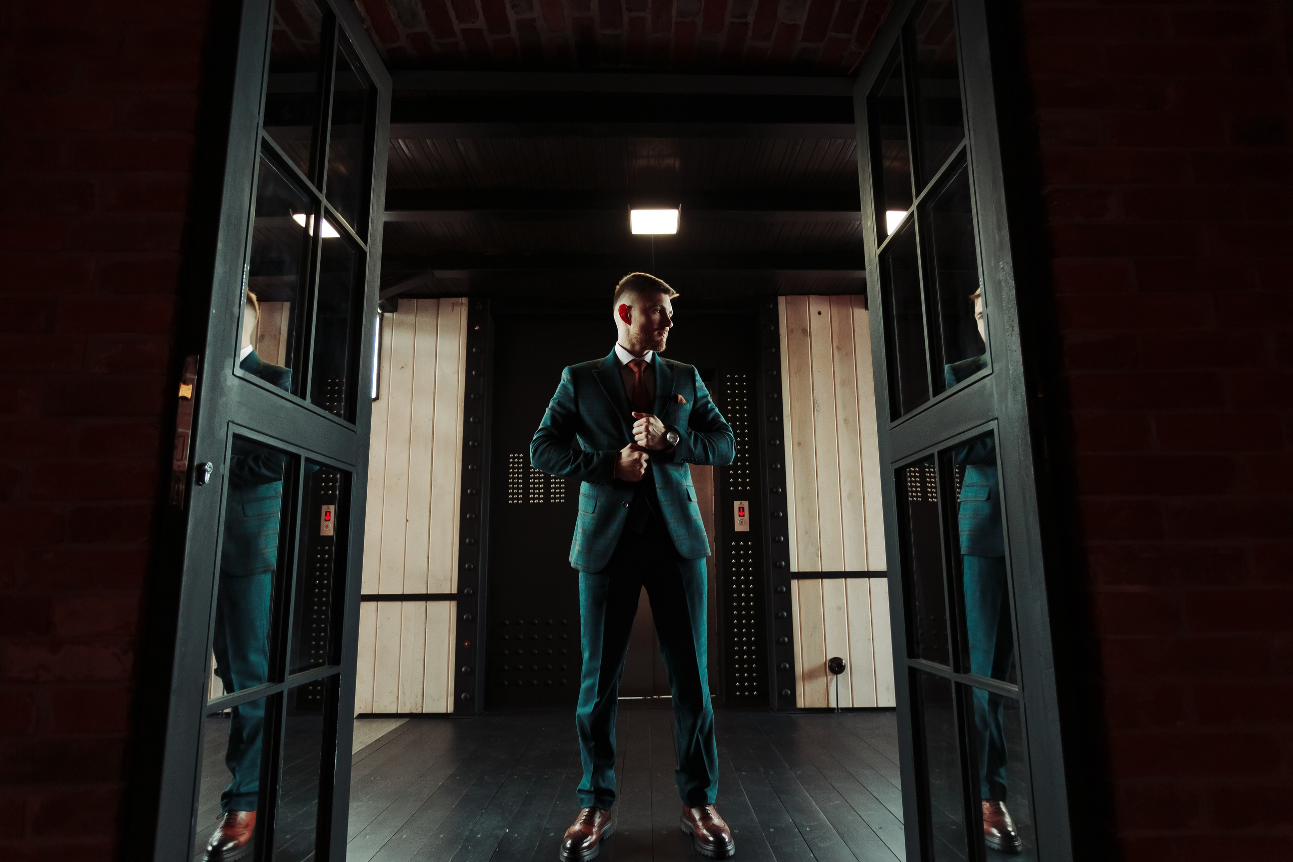 Коля и Оля. Свадебный фотограф в Краснодаре Николай Крауз