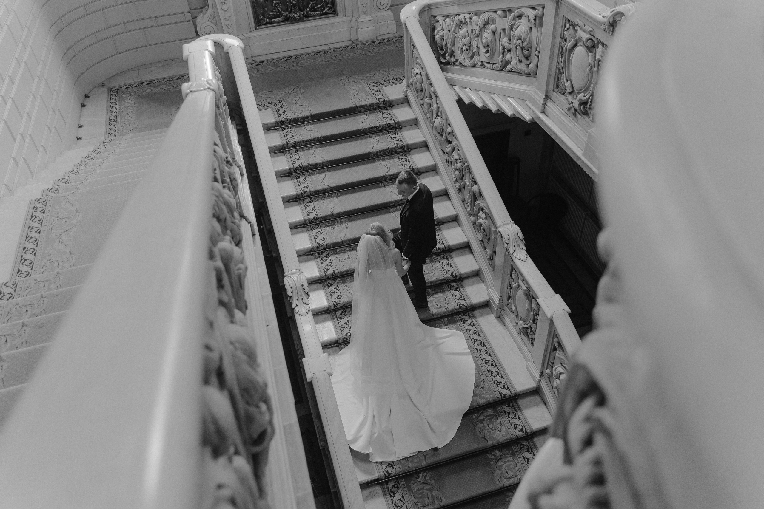 A&V. Свадебный фотограф — Наталья Фед СПб/Москва