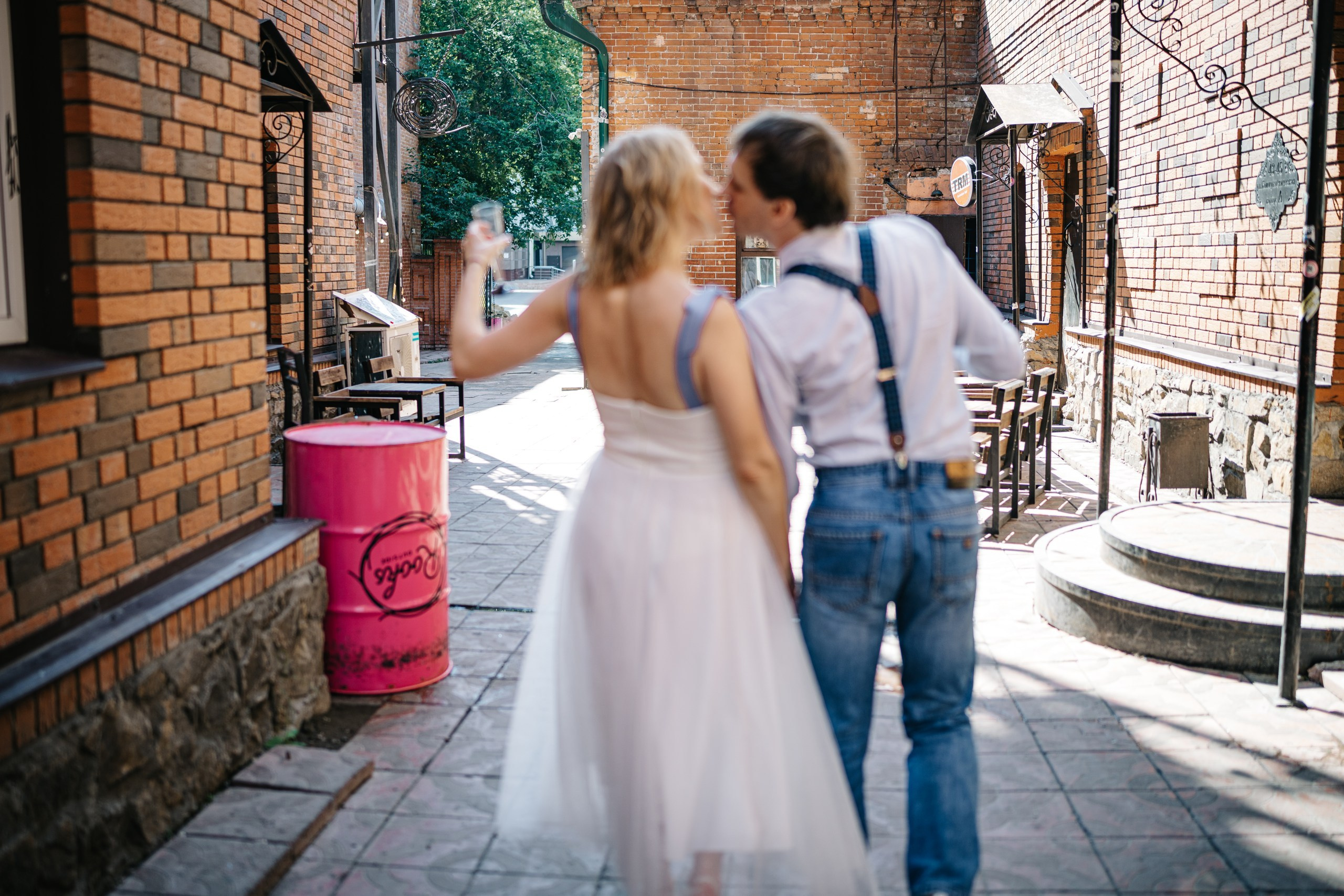 Оля и Антон. #фотокаквкино | Фотографирую людей