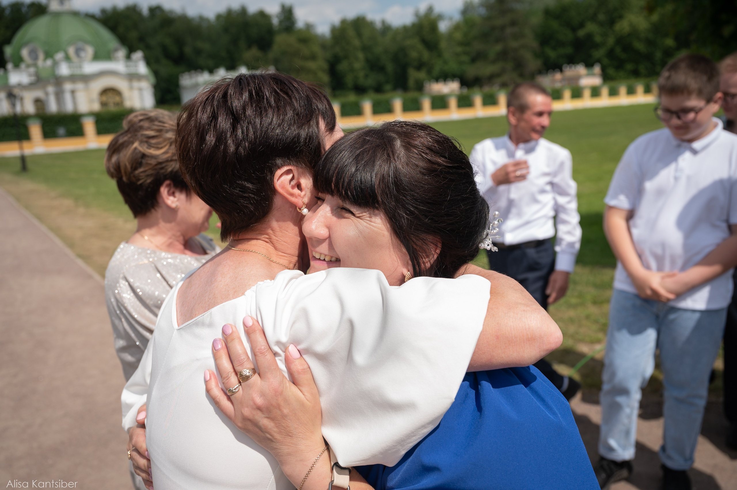 Свадьбы разные. Фотограф Алиса Канцибер. Москва. Портрет, семейное фото, свадьбы