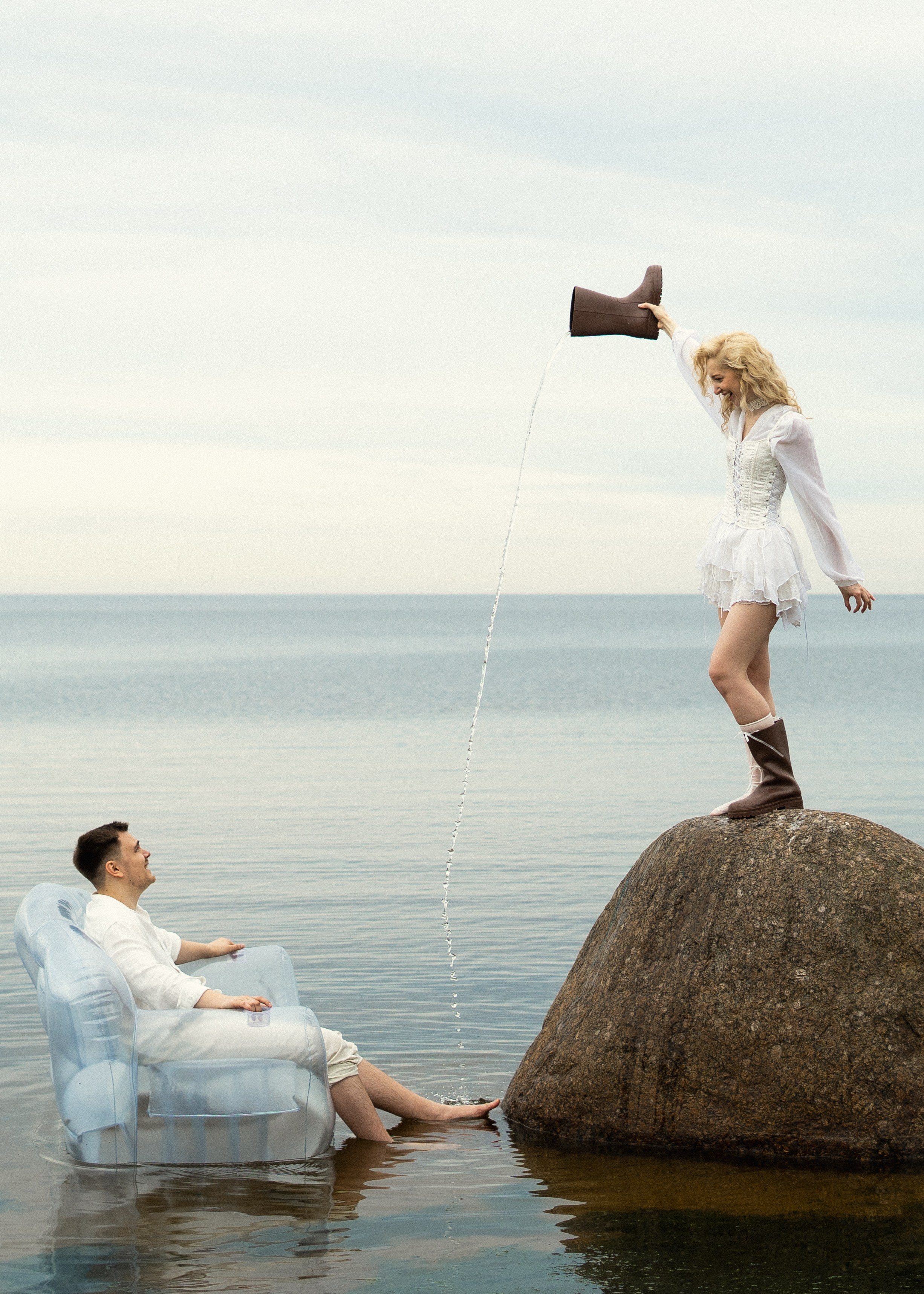 МОМЕНТОВ МОРЕ. Свадебный фотограф Злата Смирнова