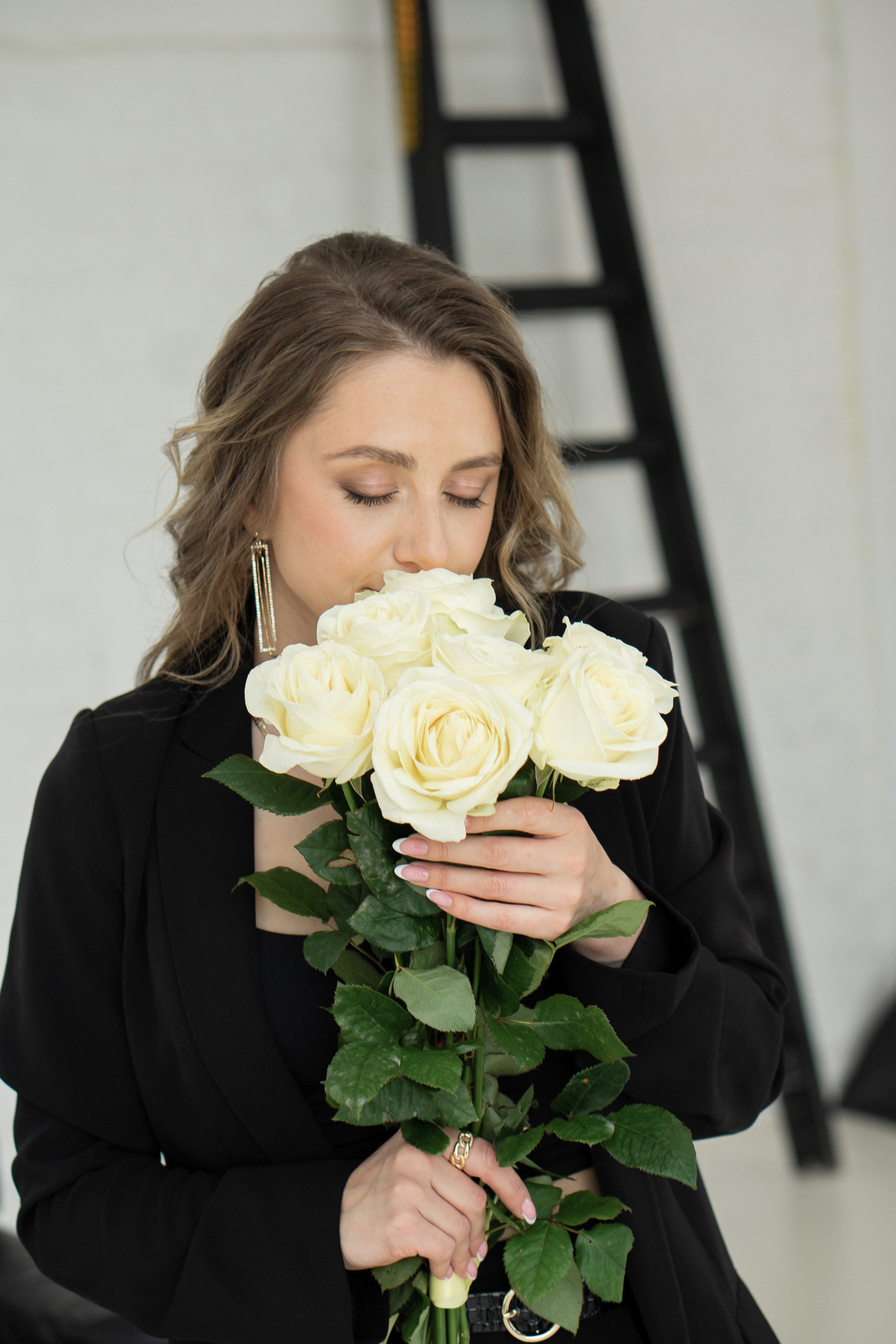 Анна Риелтор. Фотограф Ольга Игорева