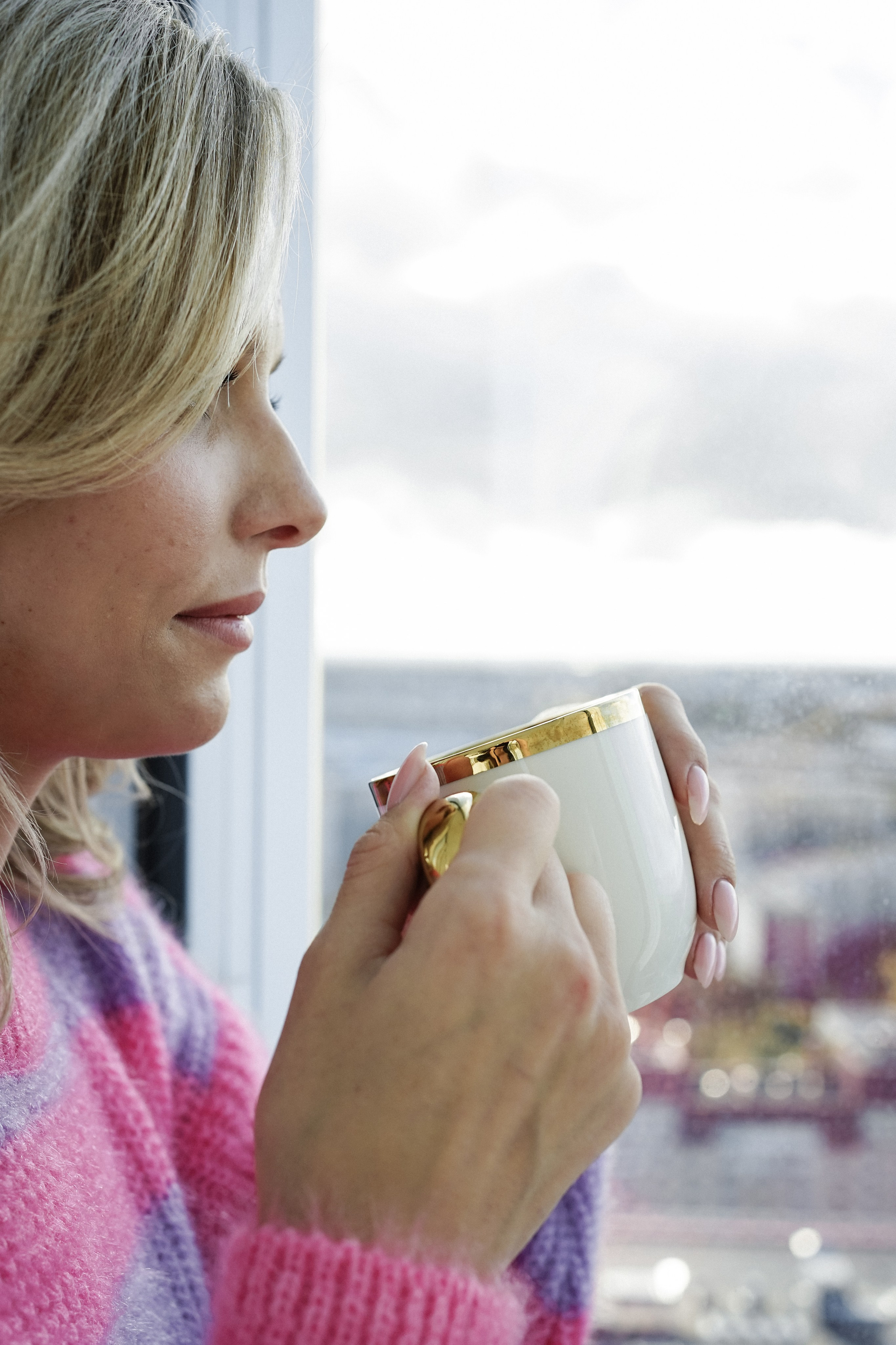 Ксения Эксперт по половому созреванию. Фотограф Ольга Игорева