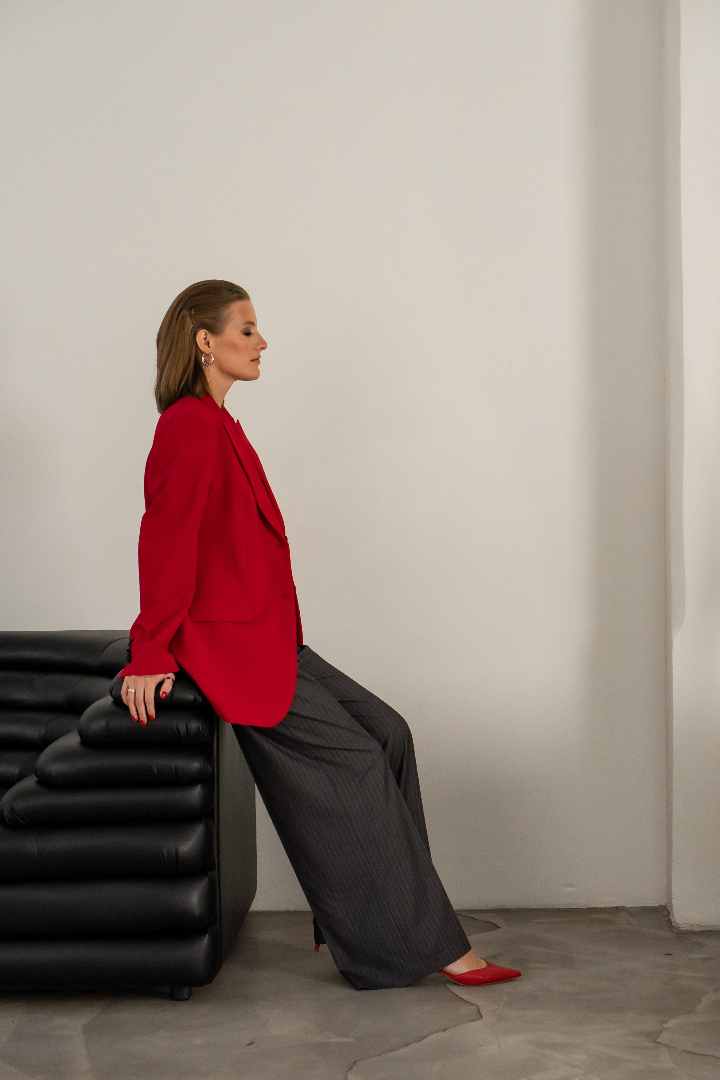 Марина Стилист. Фотограф Ольга Игорева