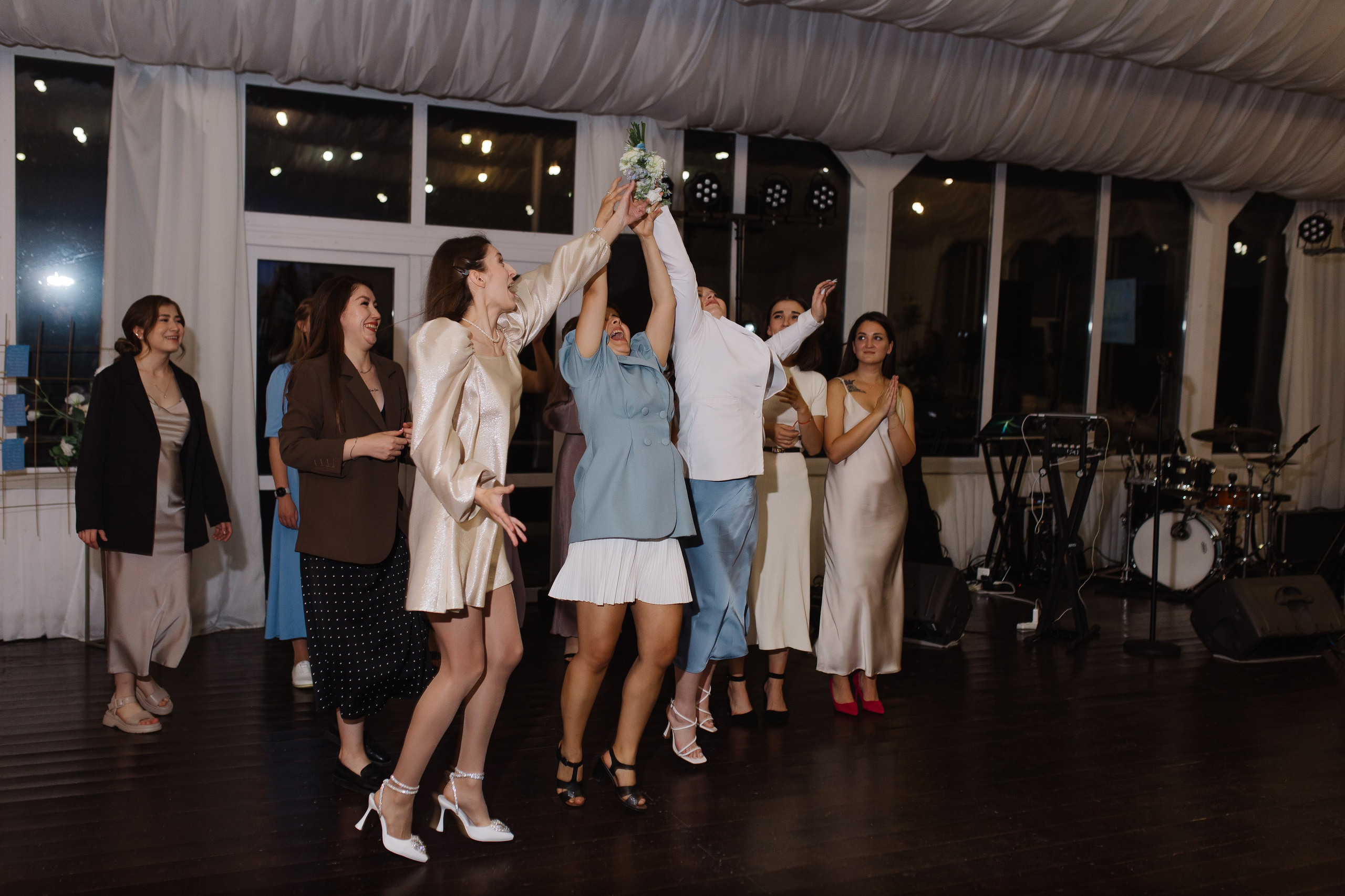 Владимир и Ляйсан. Фотограф Челябинск Юлия Ермакова