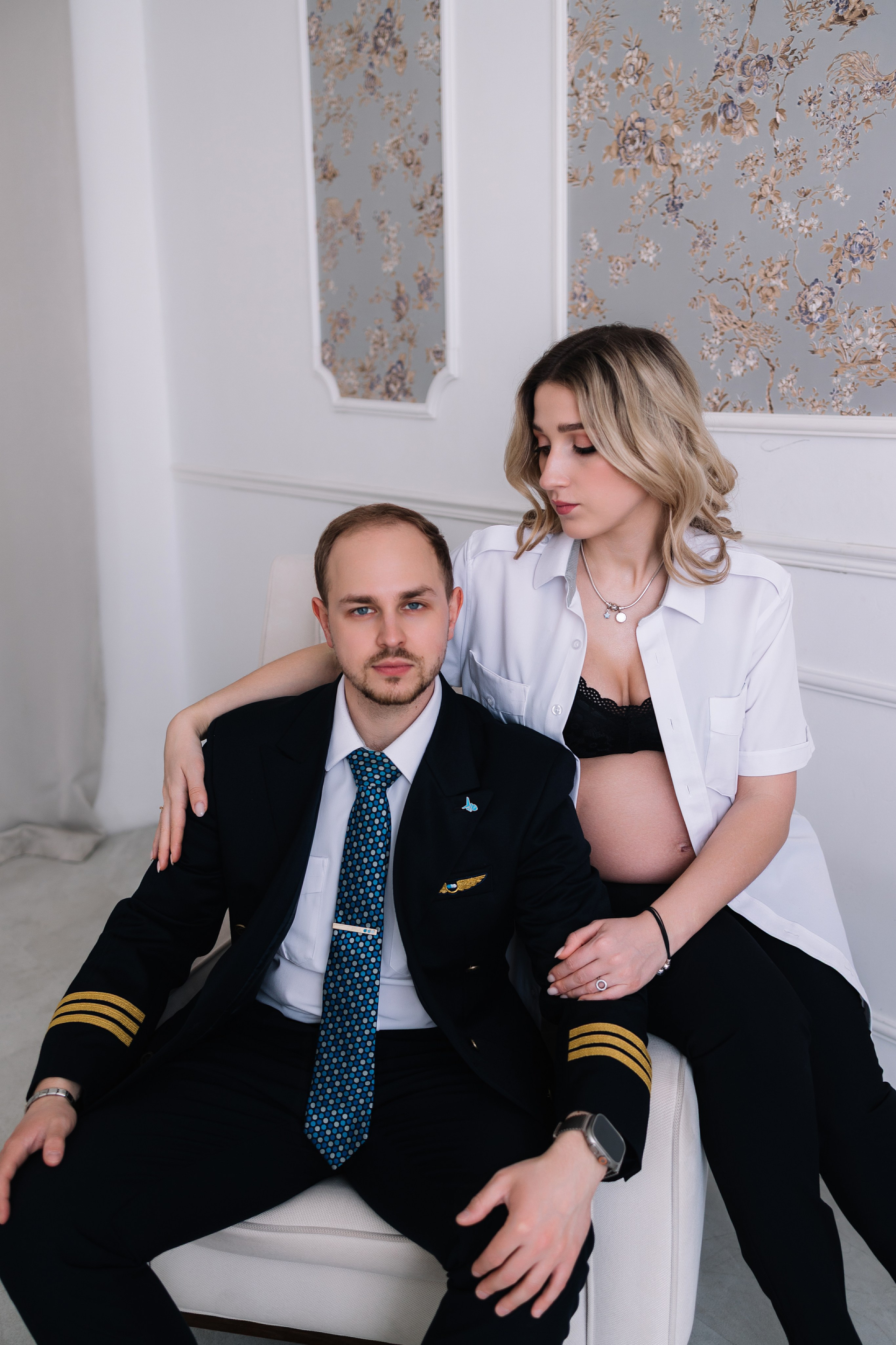 Фотосессия беременности. Свадебный фотограф Санкт-Петербург—Москва/Юлия Малькова