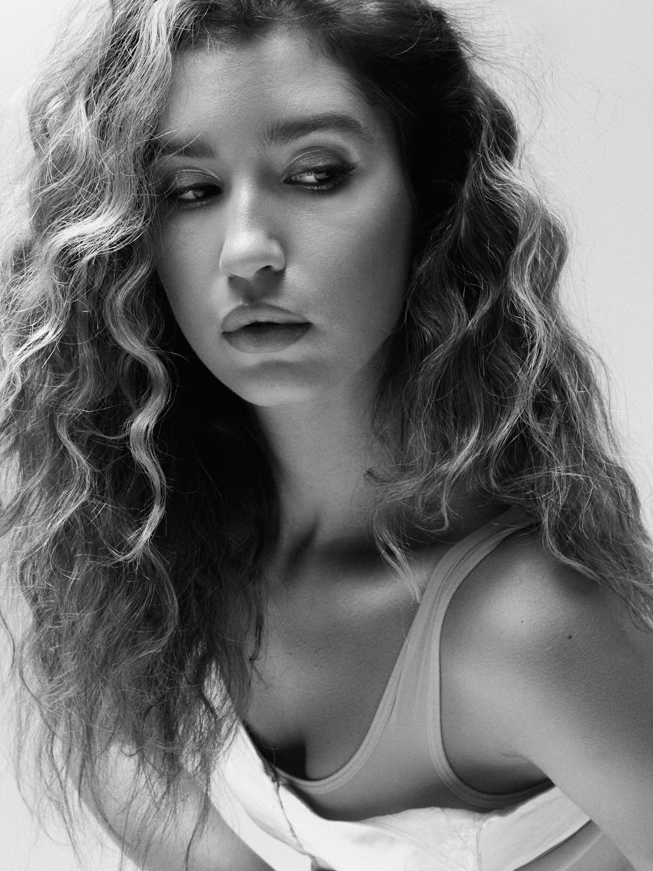 Ульяна. Александра Крашевская. Портретный фотограф в Москве и Санкт-Петербурге