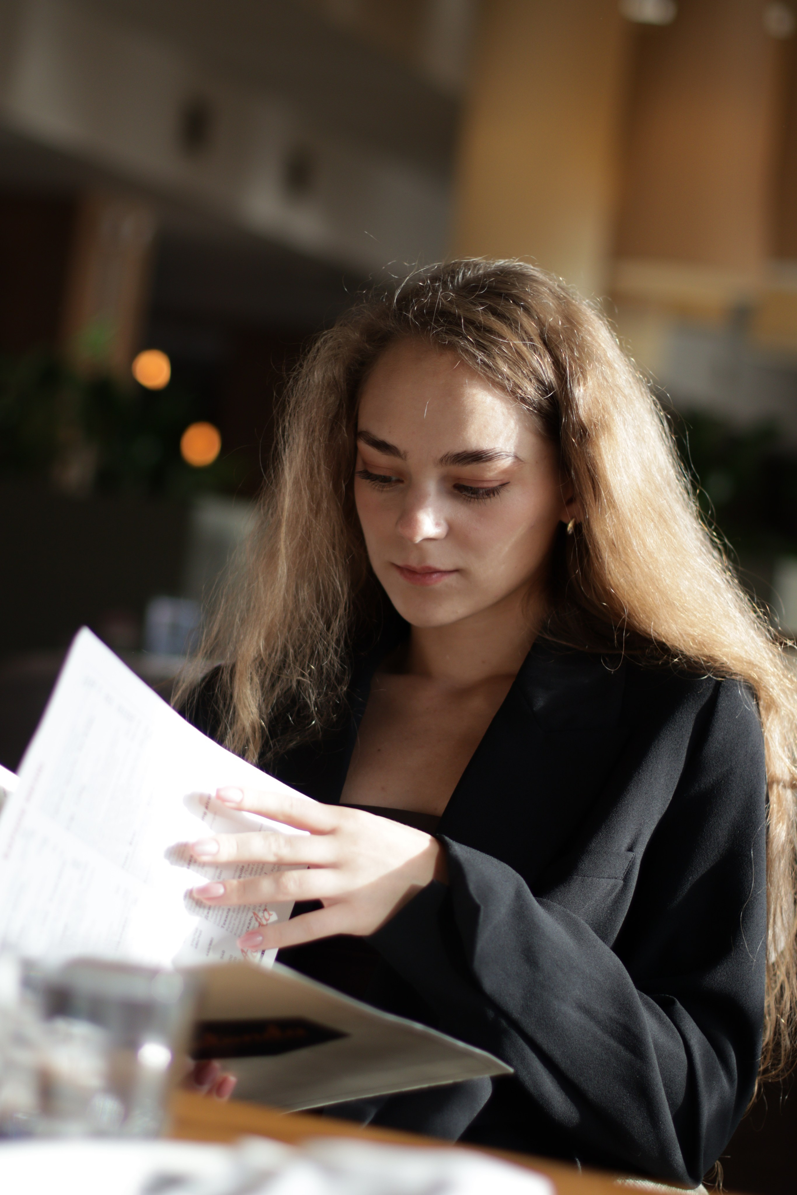 Женские мероприятия — LADY’S BREAKFAST, BRUNCH — PROMO. Jane Kudryavtseva | MODEL PHOTO & PORTRAIT