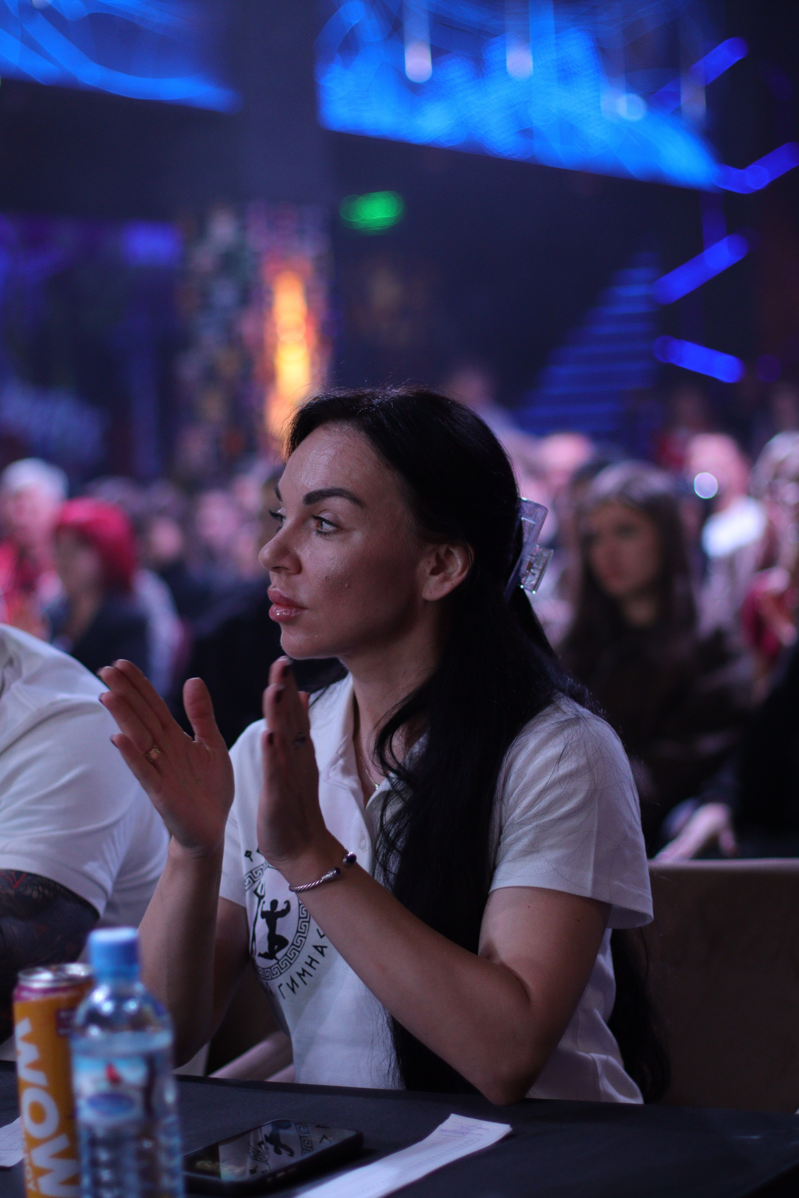 Спортивный репортаж. Jane Kudryavtseva | MODEL PHOTO & PORTRAIT